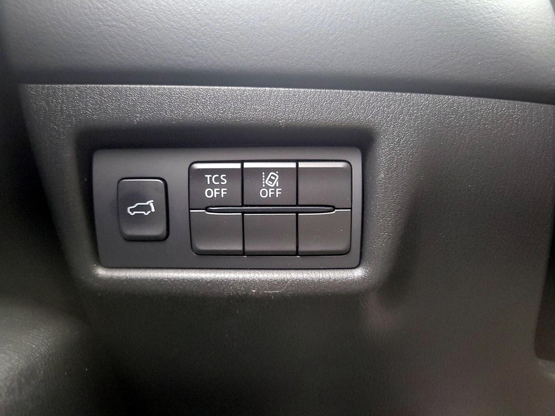 Thumbnail: 2020 Mazda CX-5 - 13