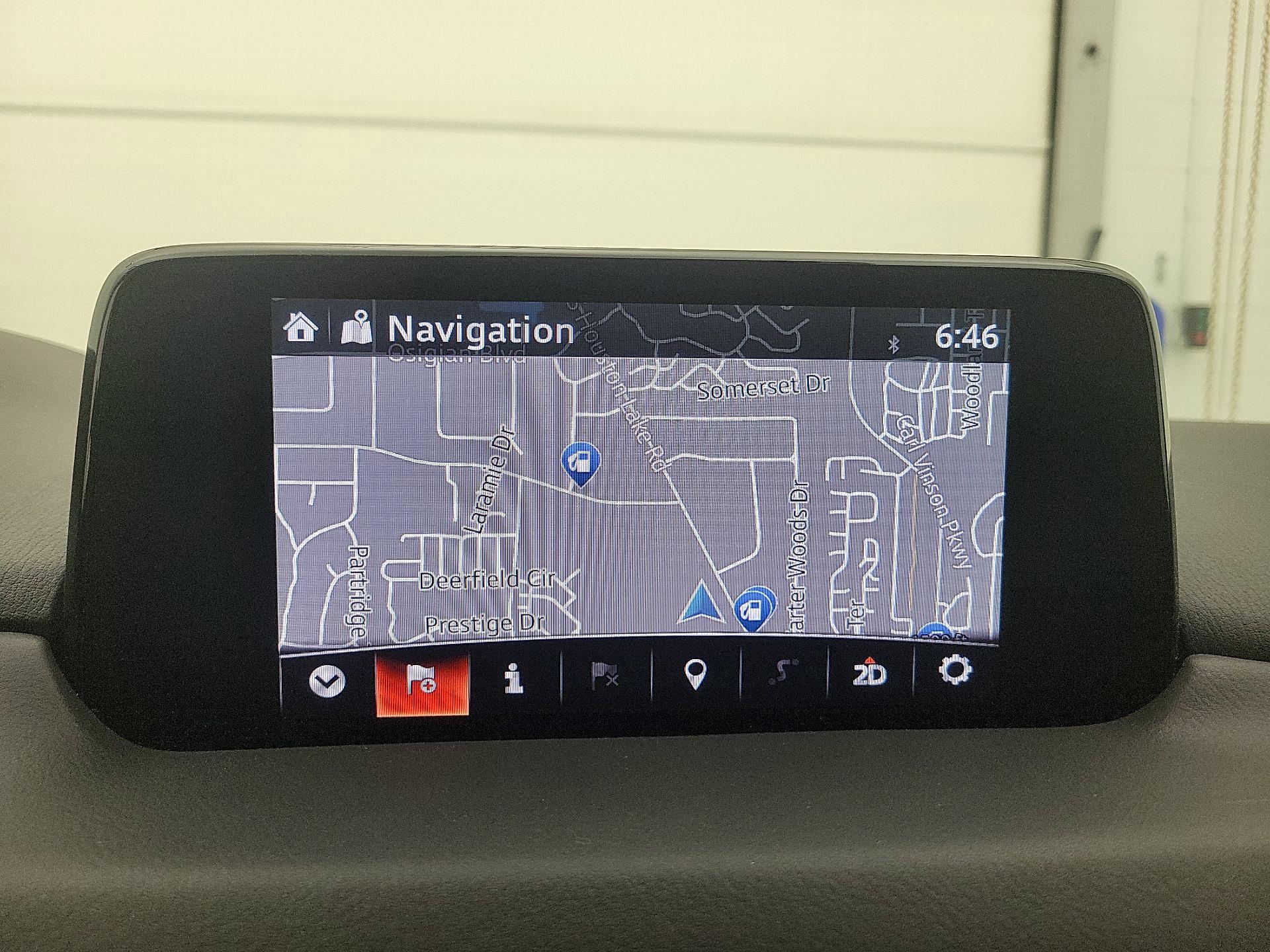 Thumbnail: 2020 Mazda CX-5 - 14