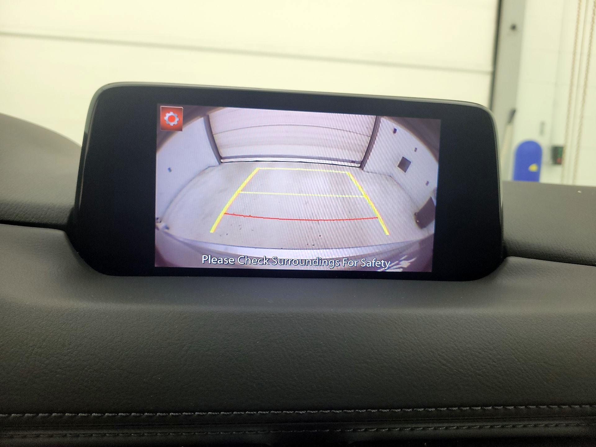 Thumbnail: 2020 Mazda CX-5 - 15