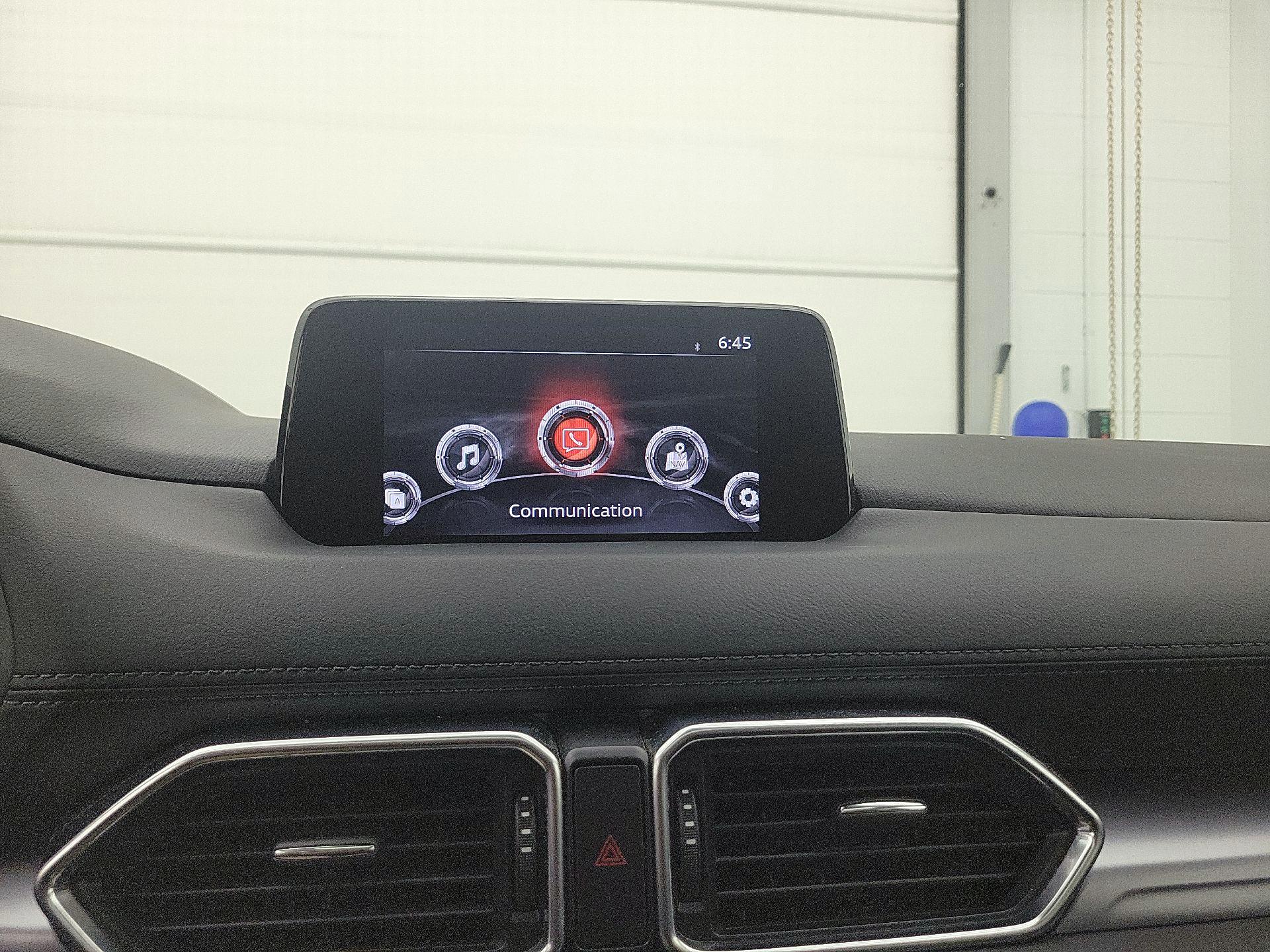 Thumbnail: 2020 Mazda CX-5 - 16