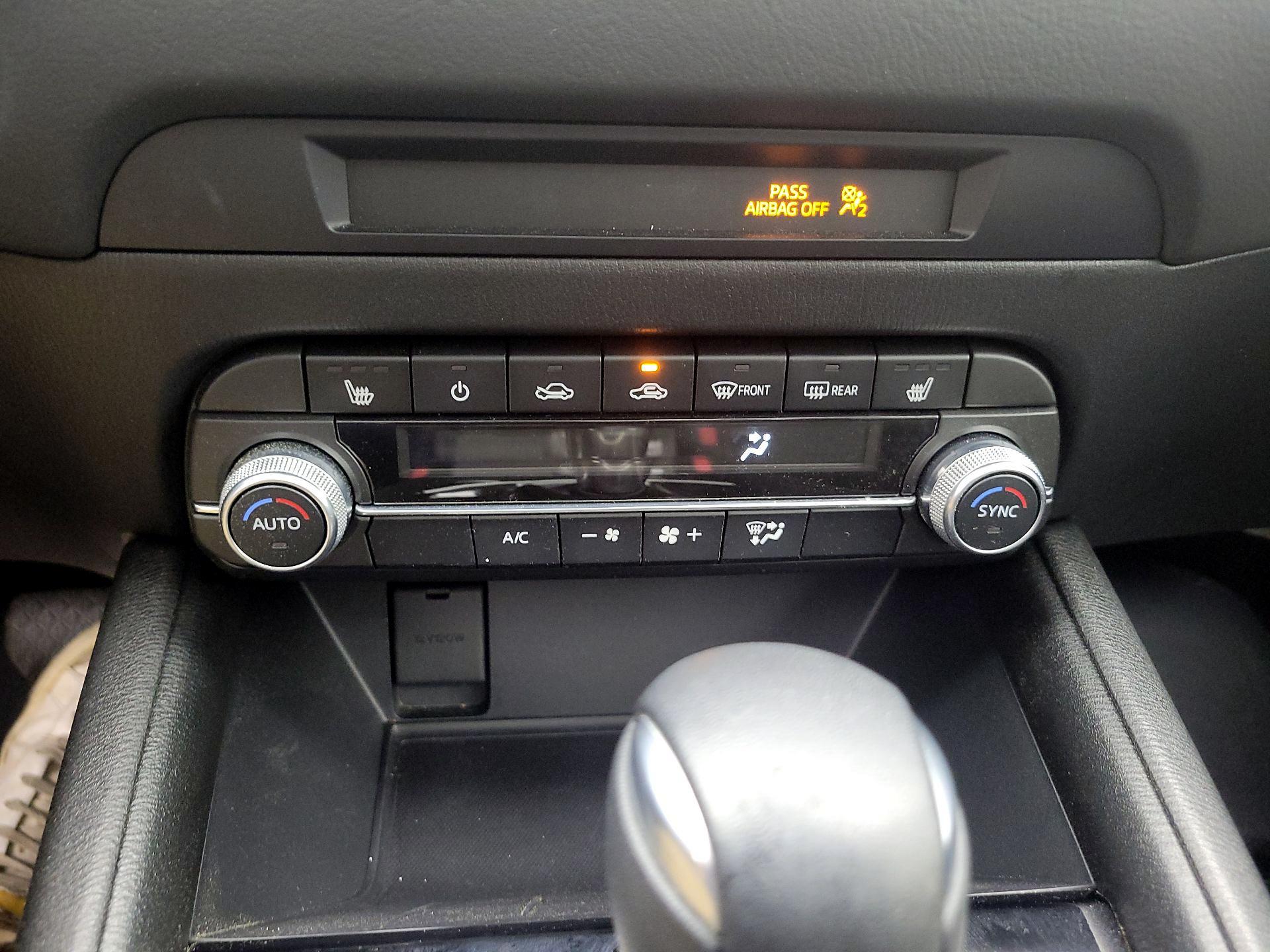 Thumbnail: 2020 Mazda CX-5 - 17