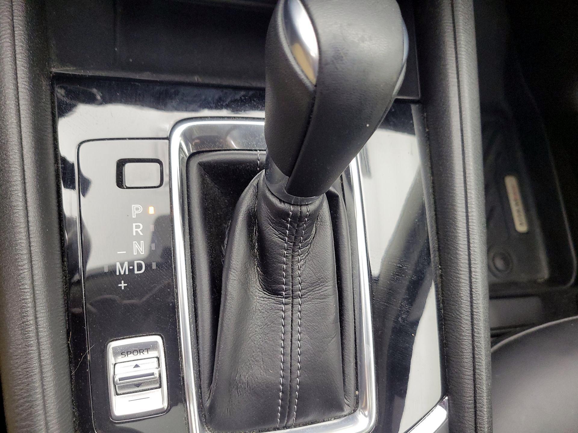 Thumbnail: 2020 Mazda CX-5 - 18