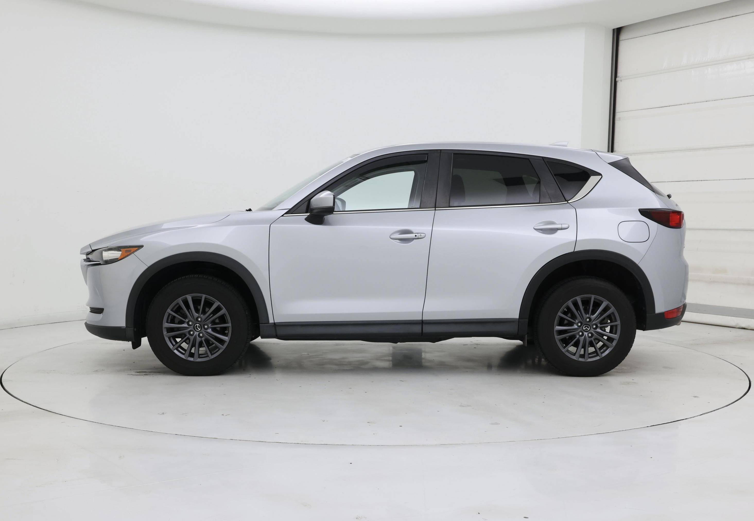 Thumbnail: 2020 Mazda CX-5 - 3