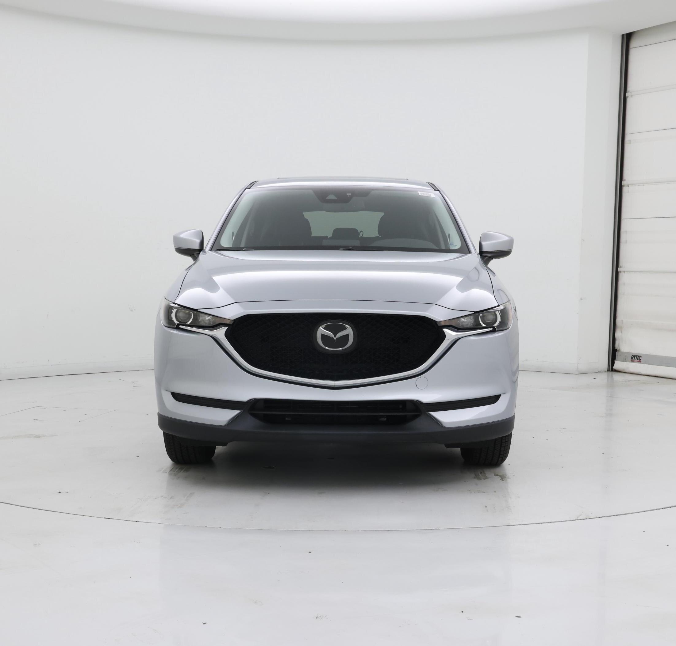 Thumbnail: 2020 Mazda CX-5 - 5