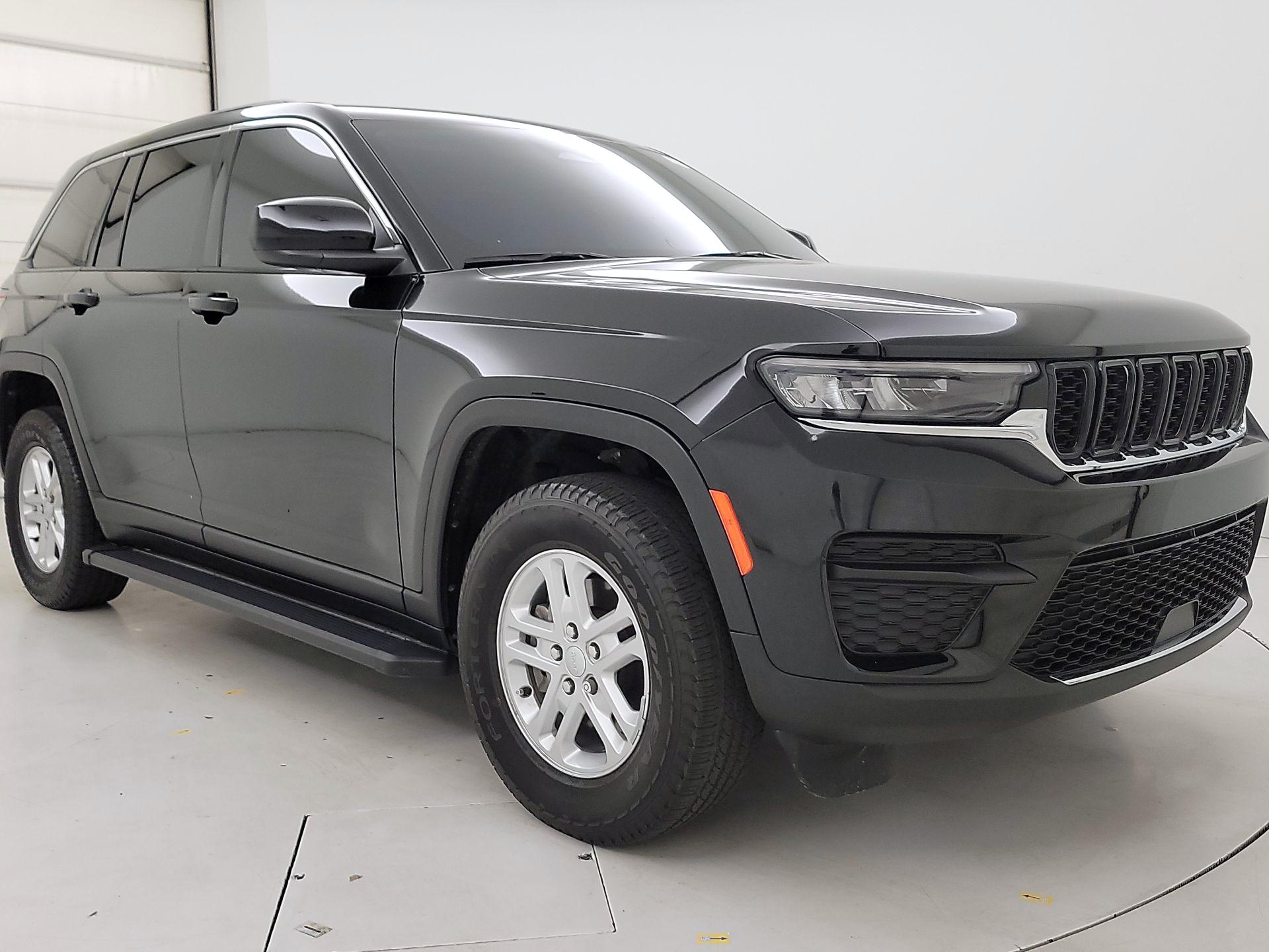 Thumbnail: 2023 Jeep Grand Cherokee - 1