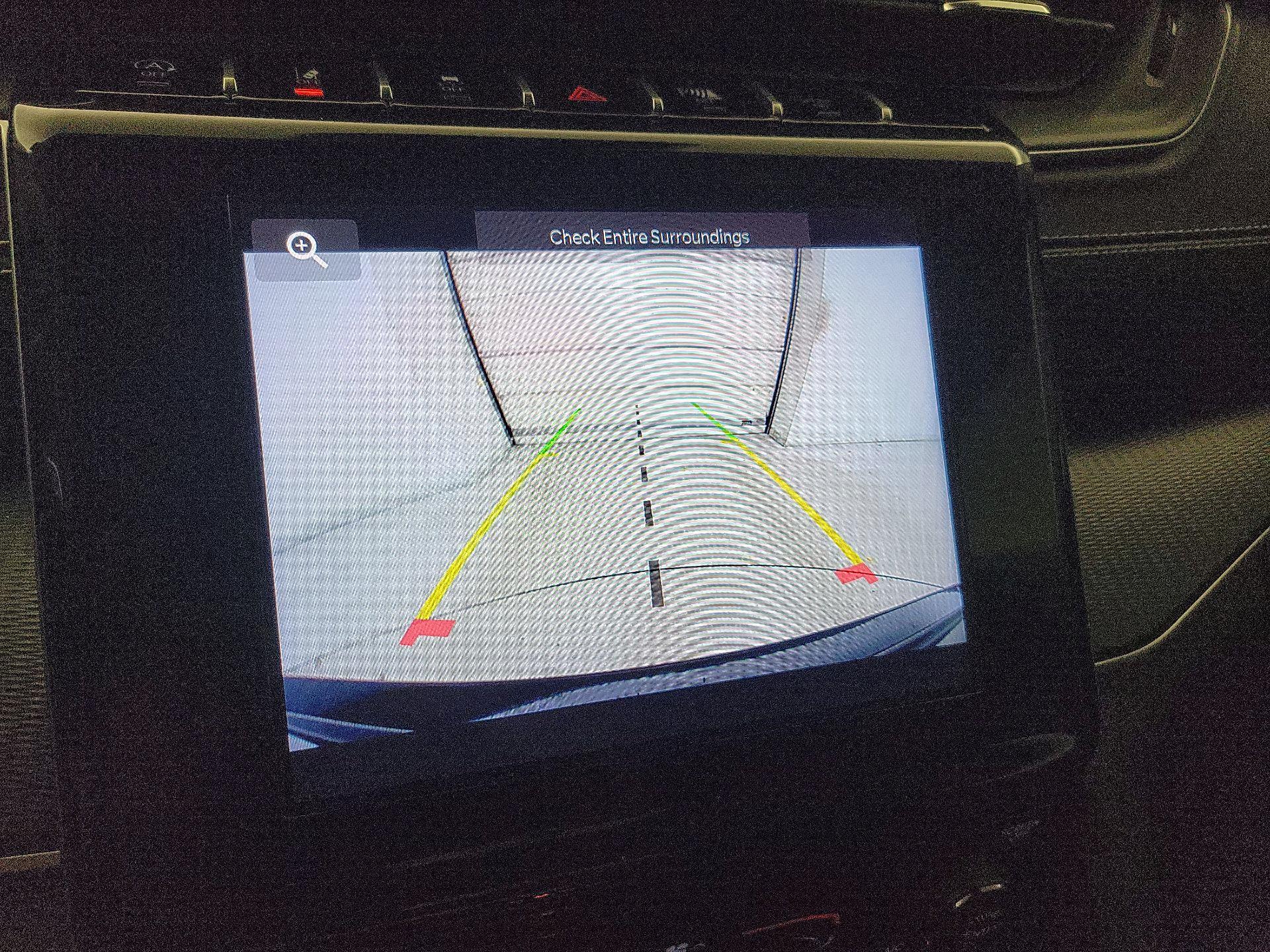 Thumbnail: 2023 Jeep Grand Cherokee - 12