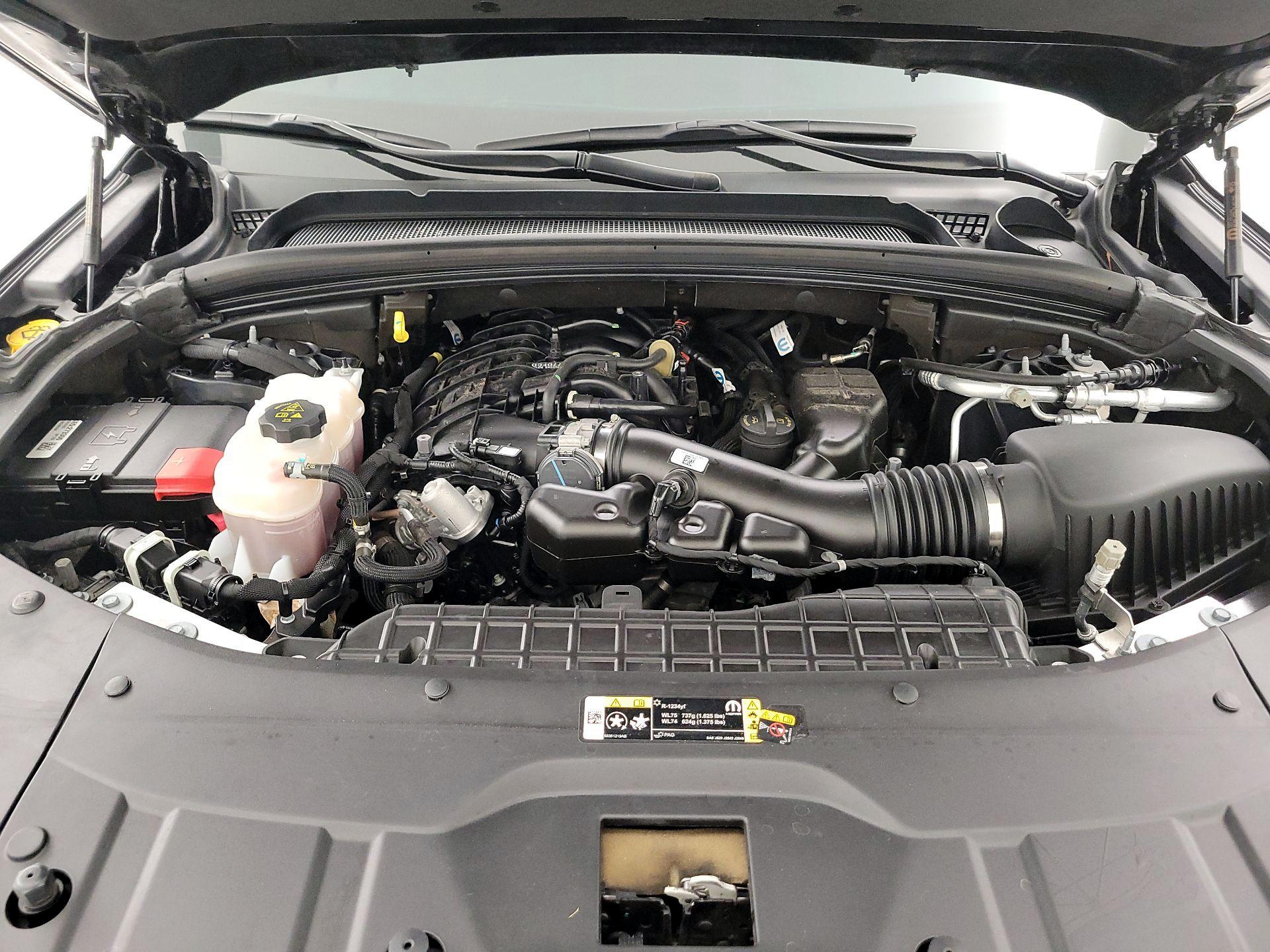 Thumbnail: 2023 Jeep Grand Cherokee - 19