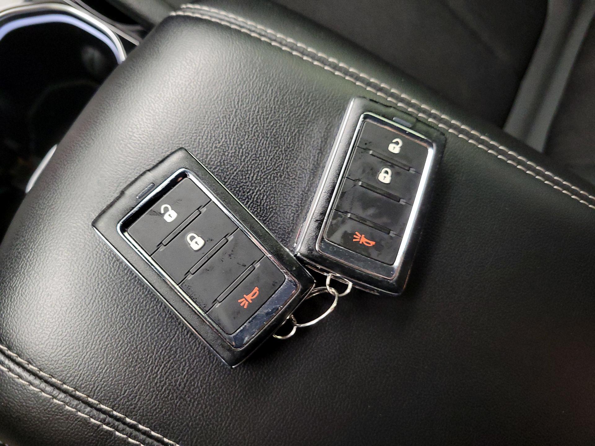 Thumbnail: 2023 Jeep Grand Cherokee - 20