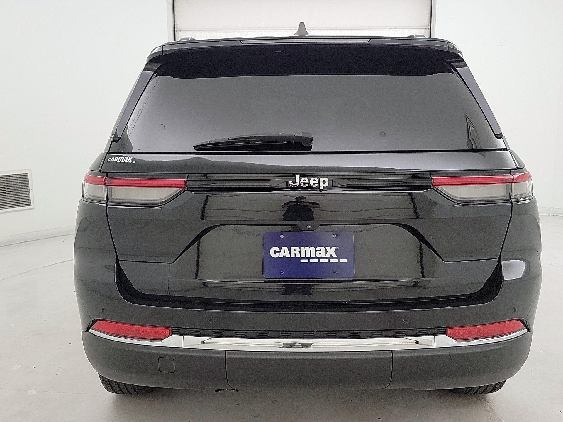 Thumbnail: 2023 Jeep Grand Cherokee - 6