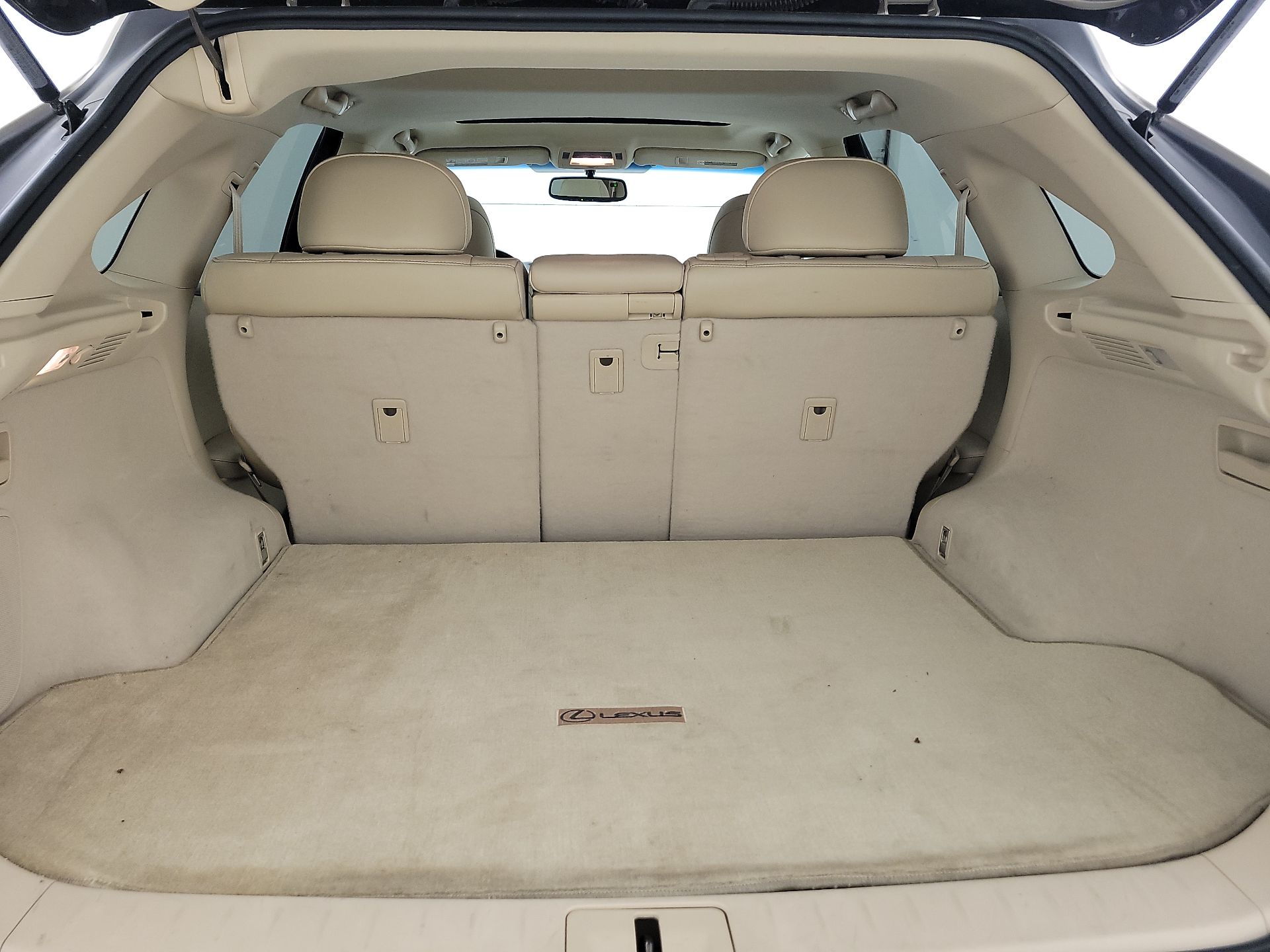 Thumbnail: 2015 Lexus RX - 19