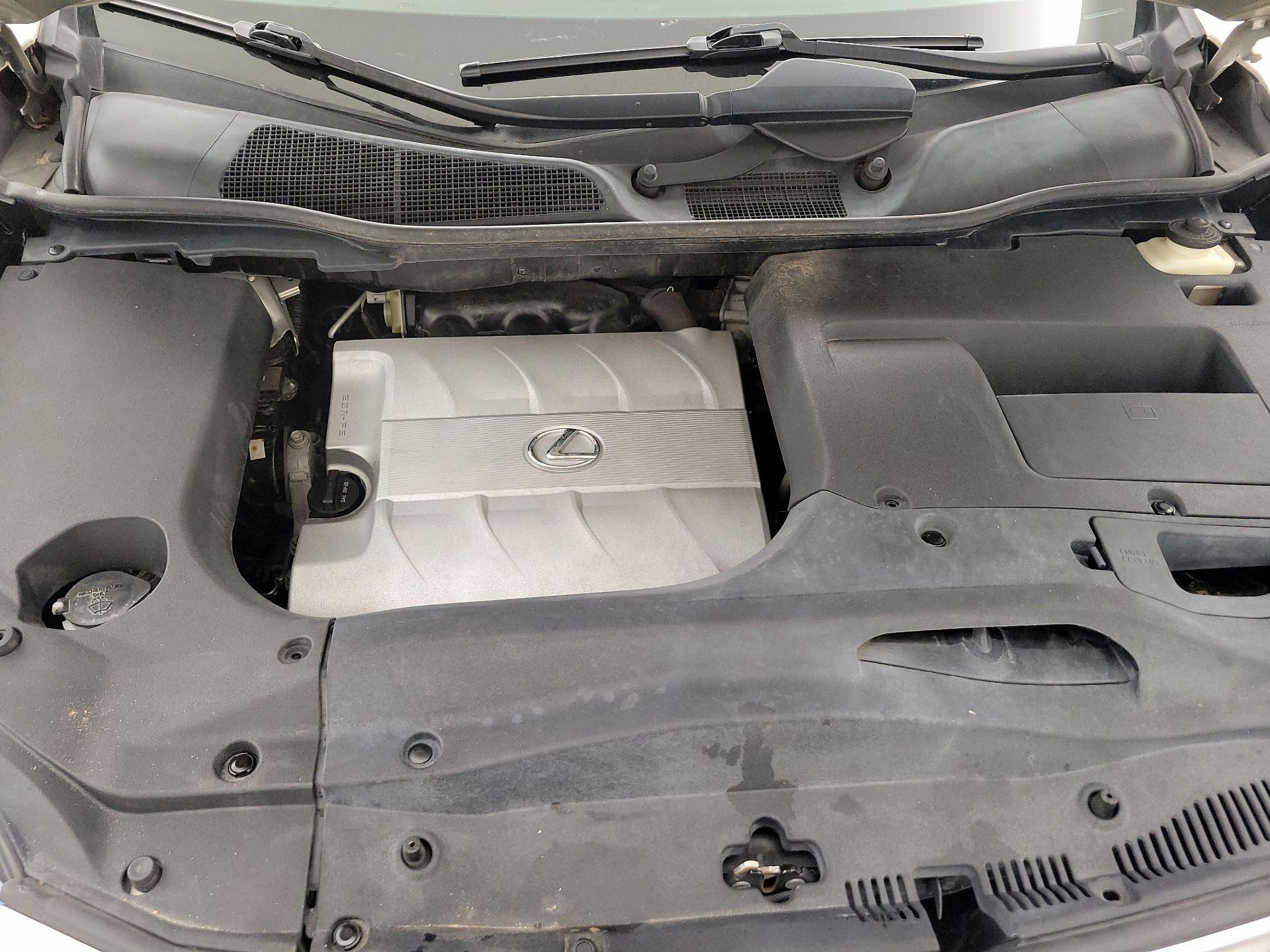 Thumbnail: 2015 Lexus RX - 20