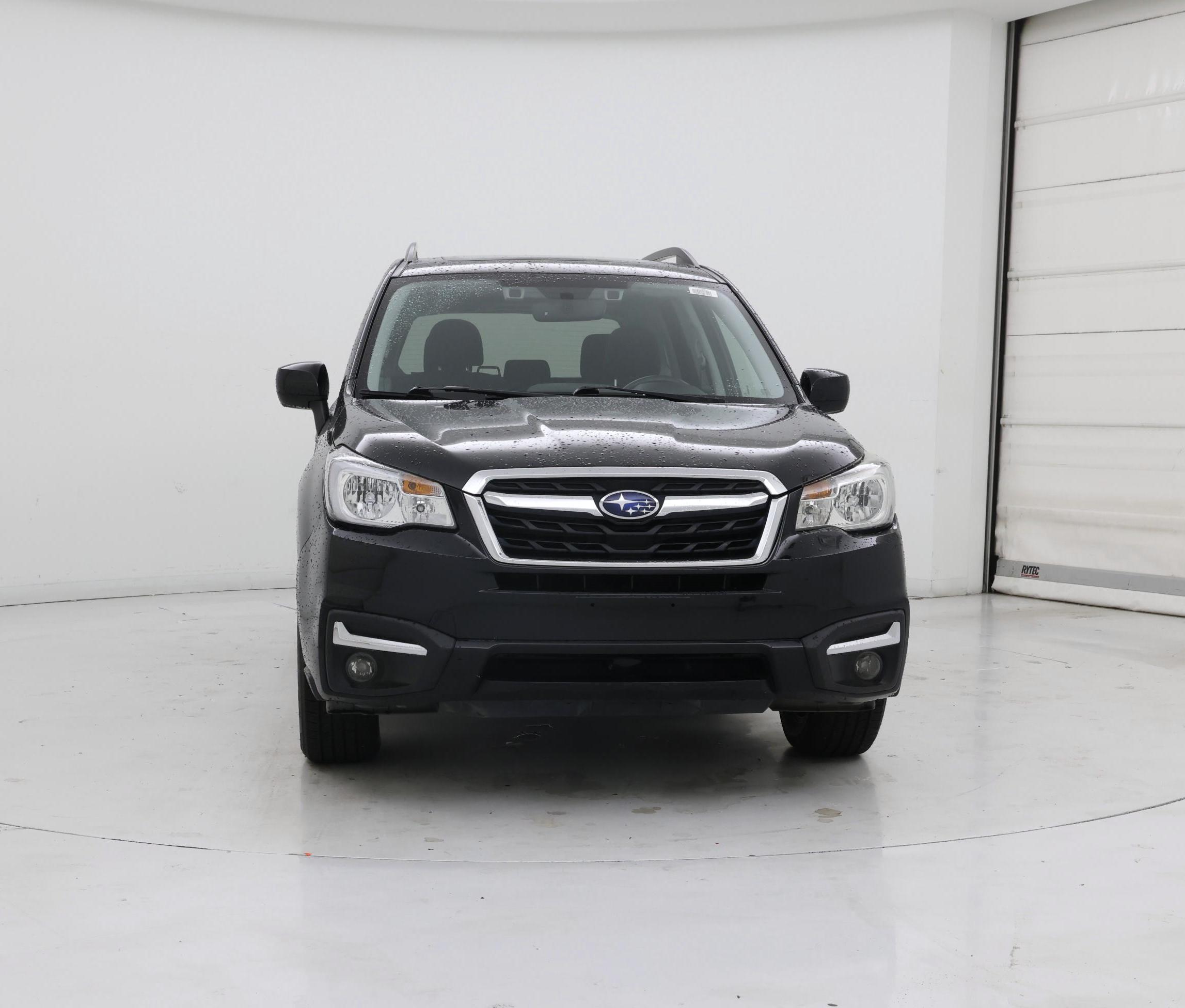 Thumbnail: 2017 Subaru Forester - 5