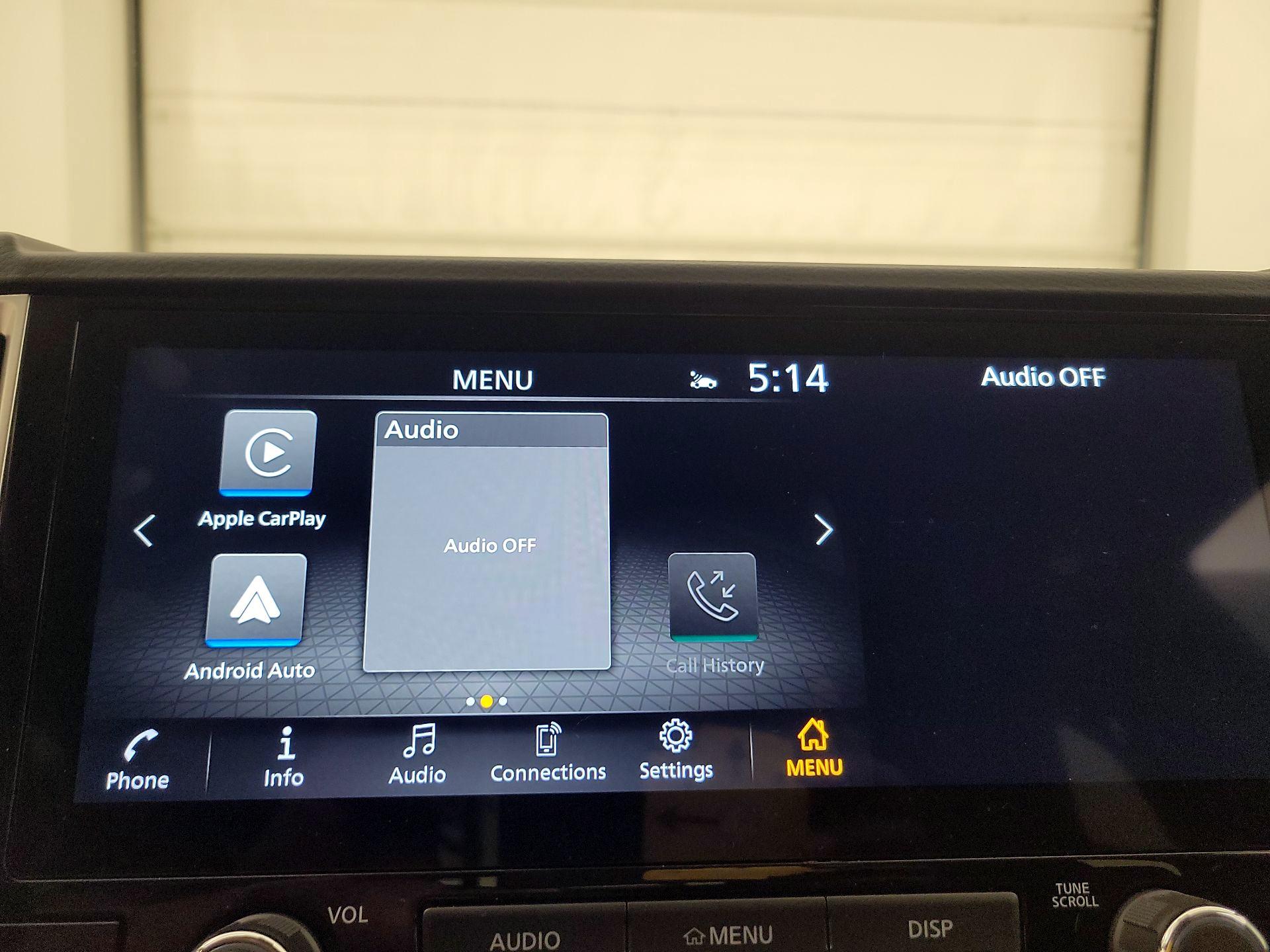 Thumbnail: 2025 Nissan Frontier - 13