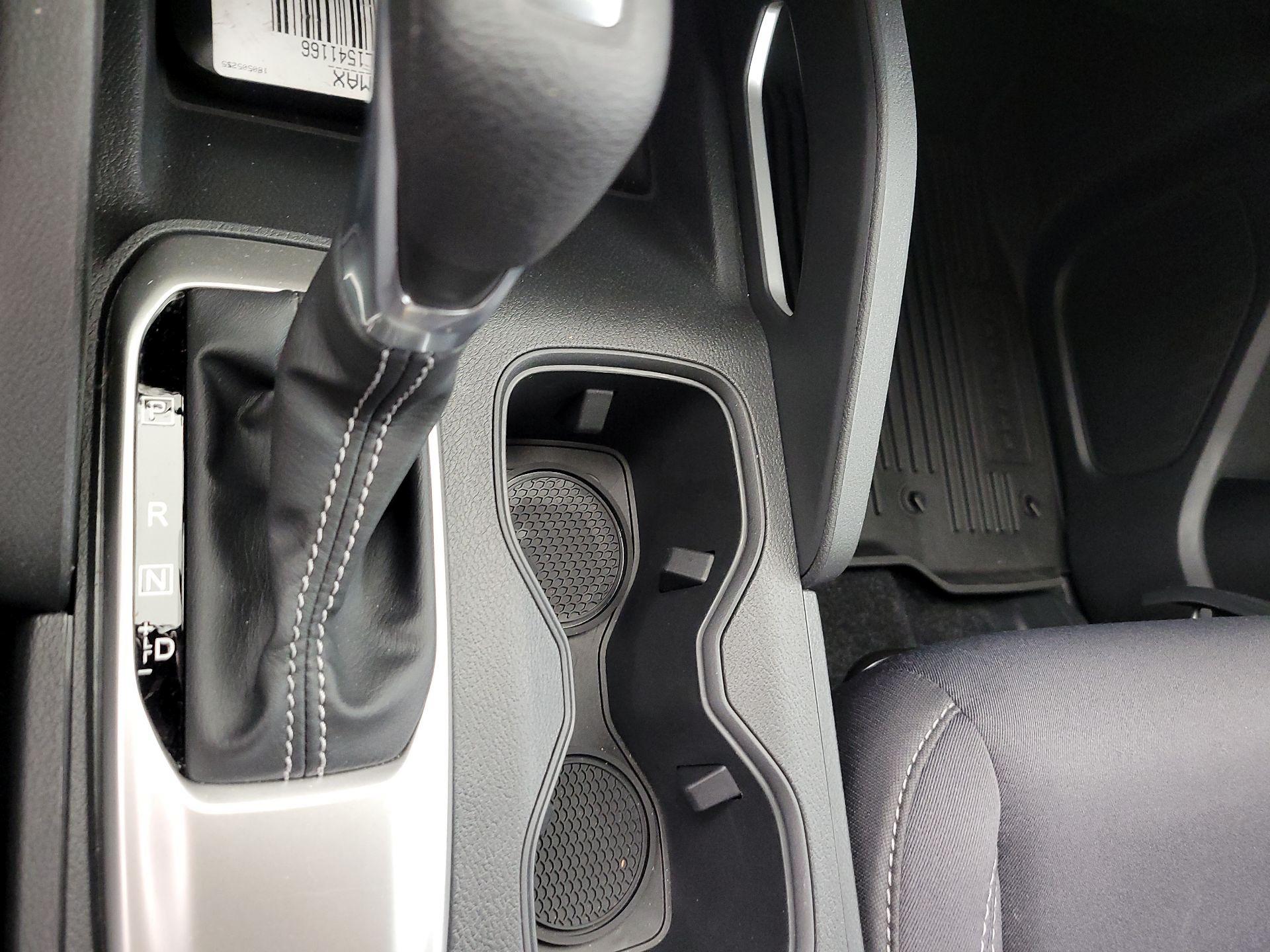 Thumbnail: 2025 Nissan Frontier - 15