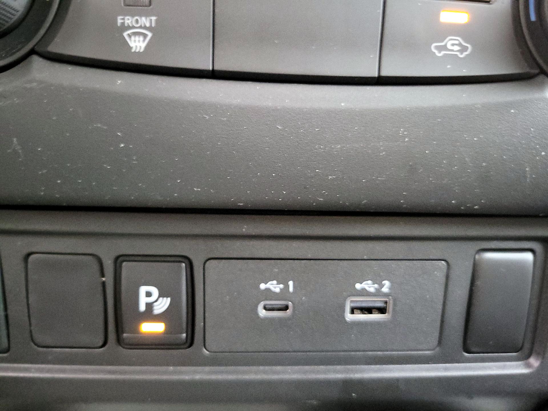 Thumbnail: 2025 Nissan Frontier - 16