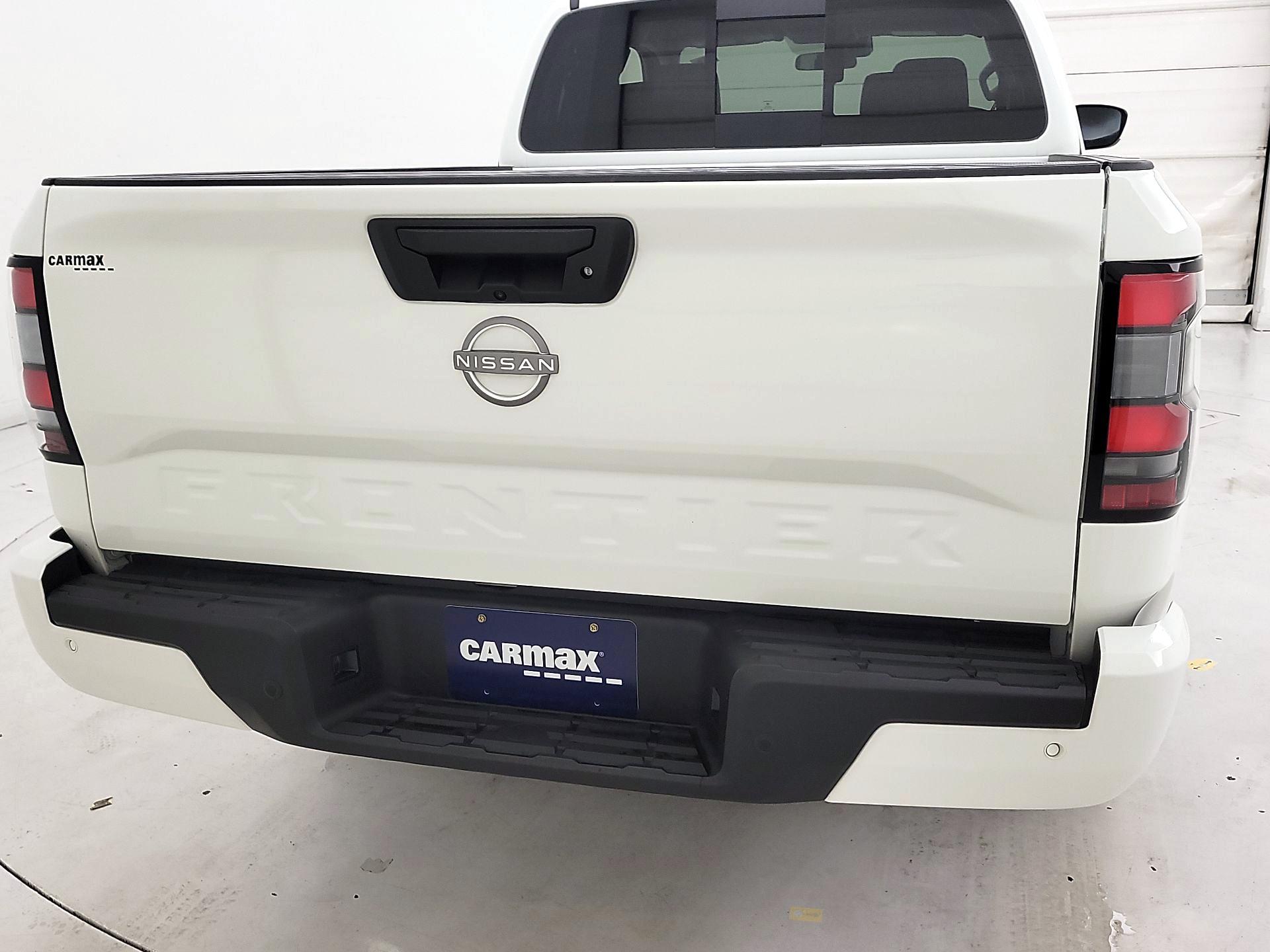 Thumbnail: 2025 Nissan Frontier - 6