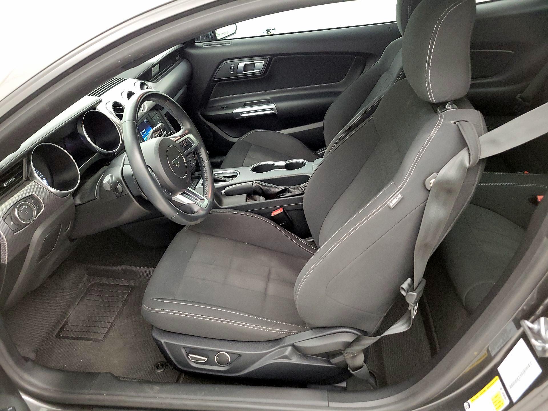 Thumbnail: 2018 Ford Mustang - 9