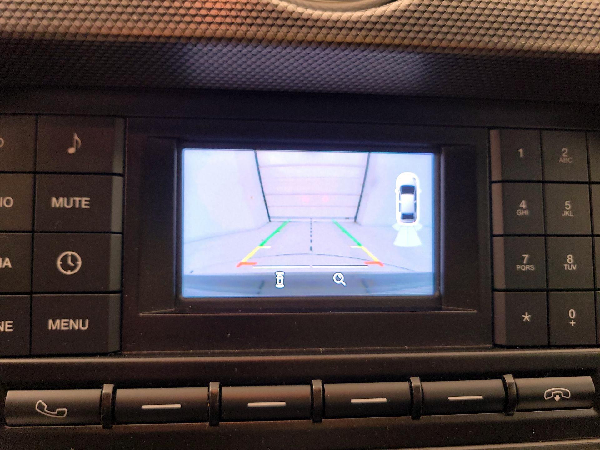 Thumbnail: 2018 Ford Mustang - 12