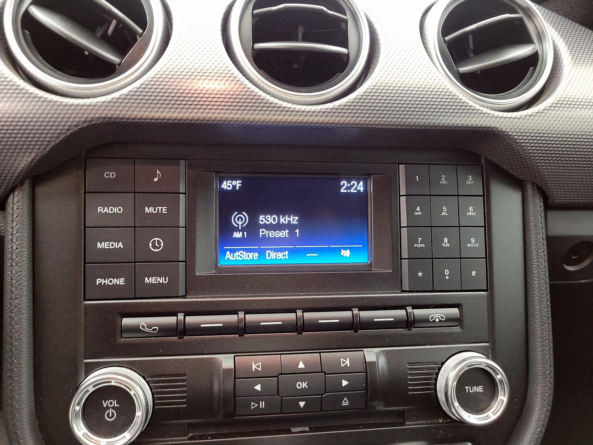 Thumbnail: 2018 Ford Mustang - 13