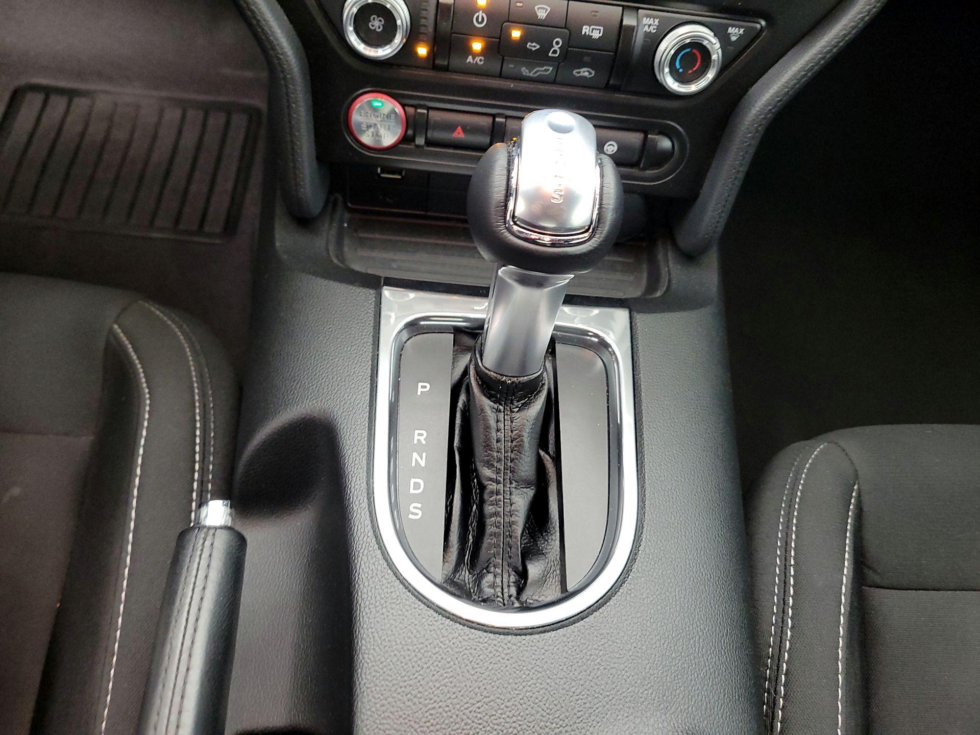 Thumbnail: 2018 Ford Mustang - 15