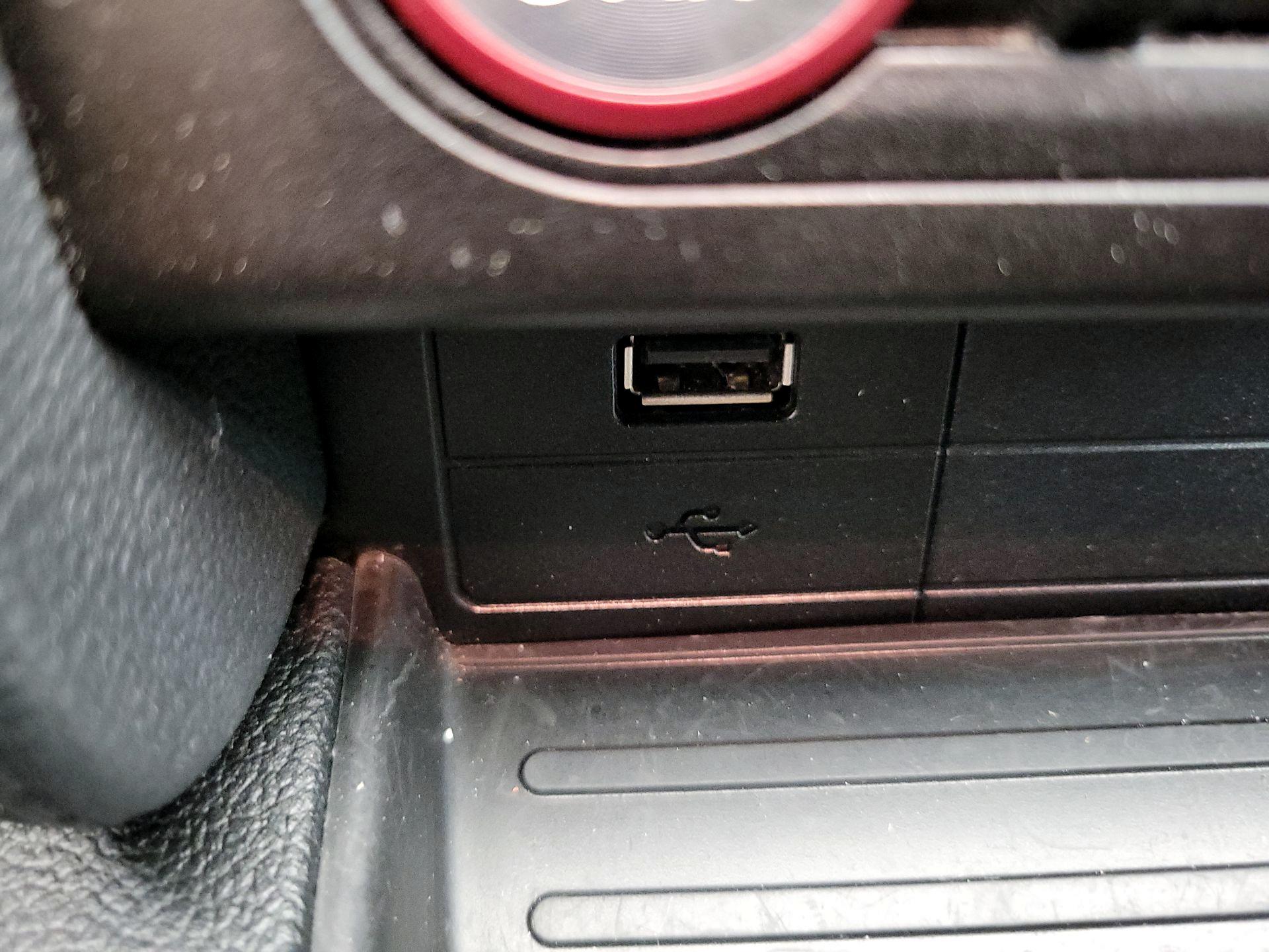 Thumbnail: 2018 Ford Mustang - 16