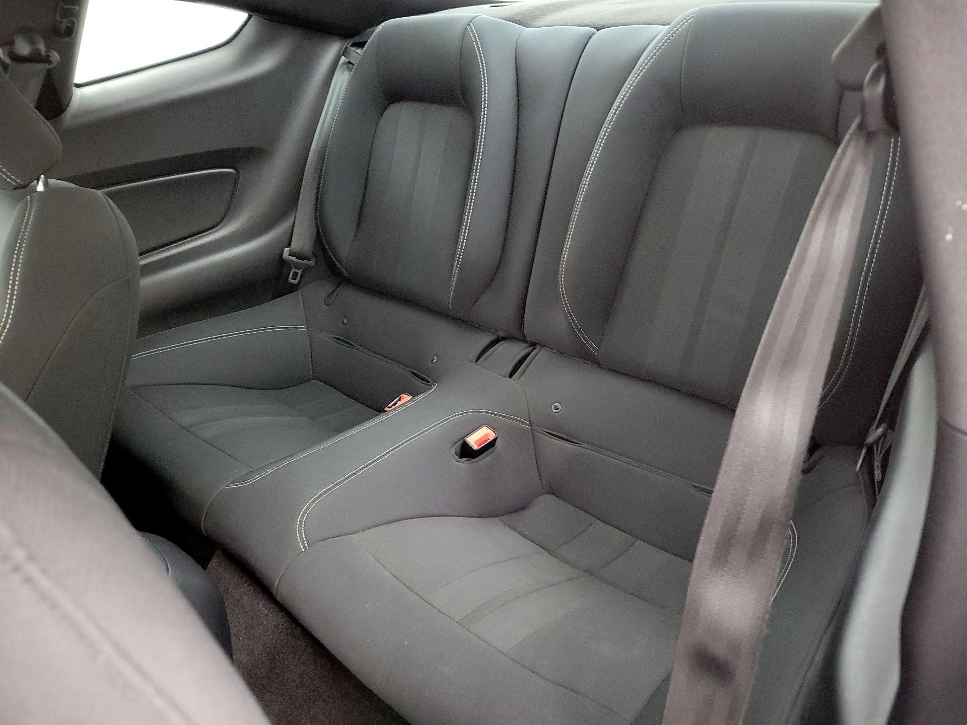 Thumbnail: 2018 Ford Mustang - 17