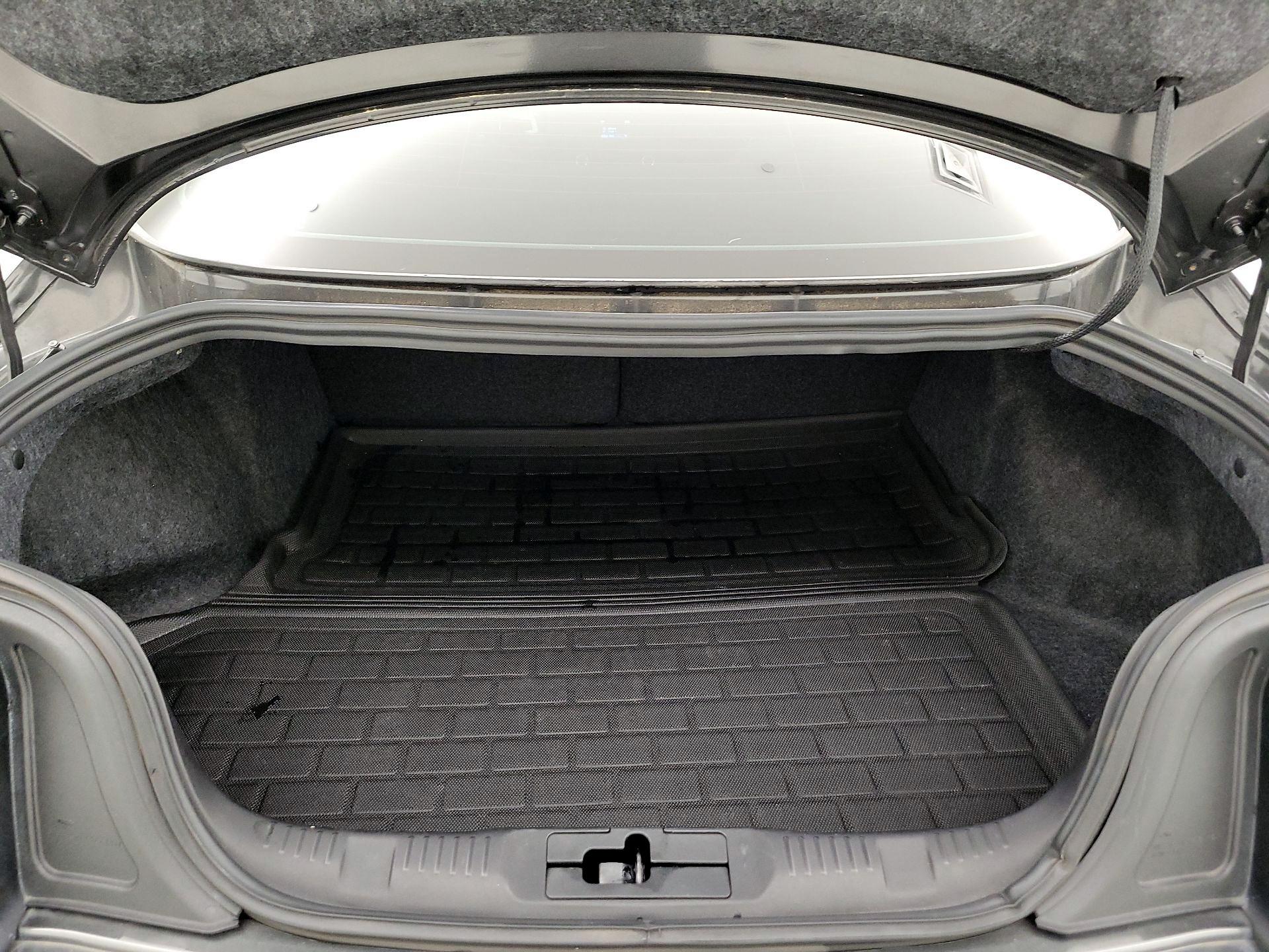 Thumbnail: 2018 Ford Mustang - 18