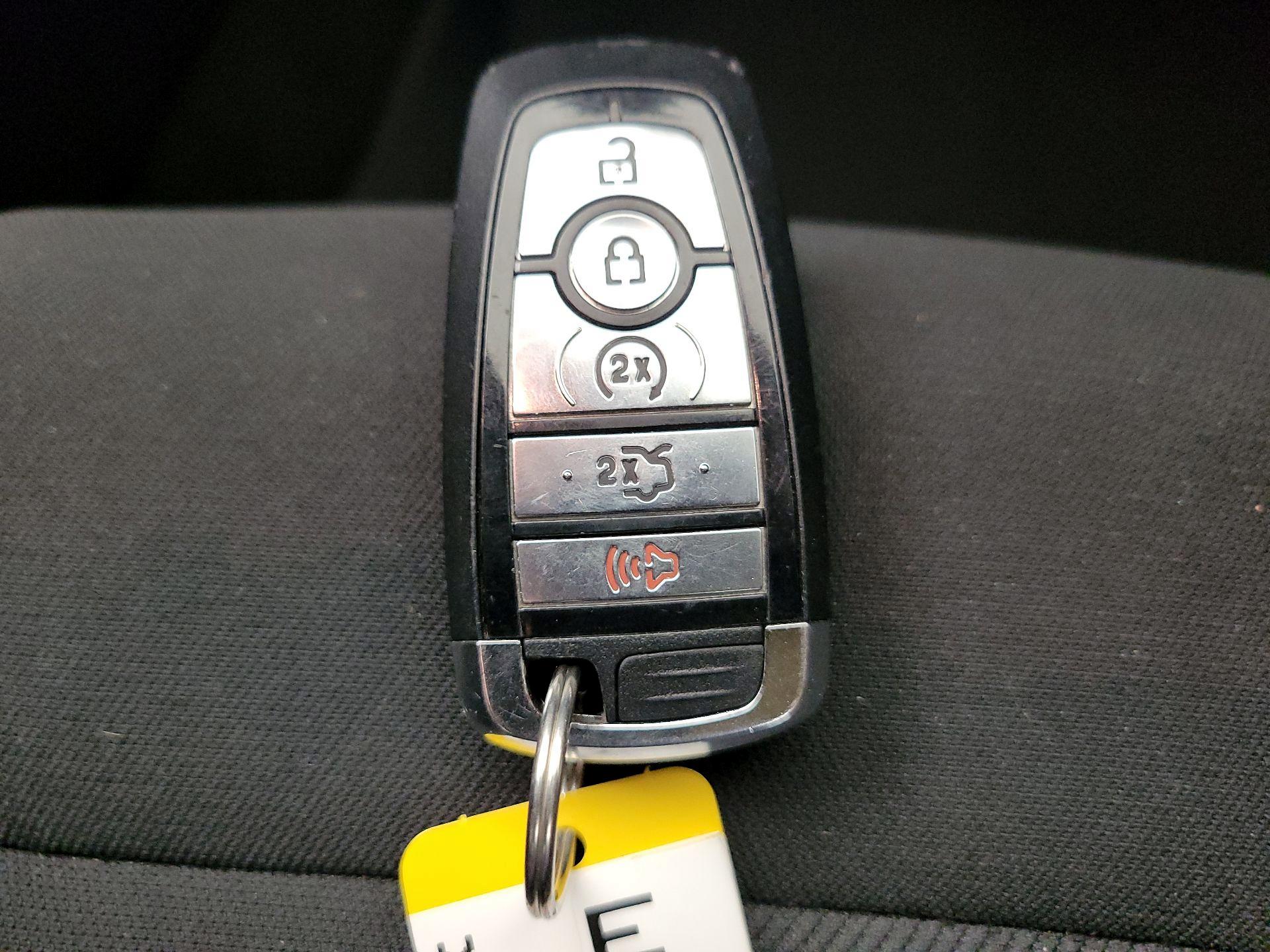 Thumbnail: 2018 Ford Mustang - 20