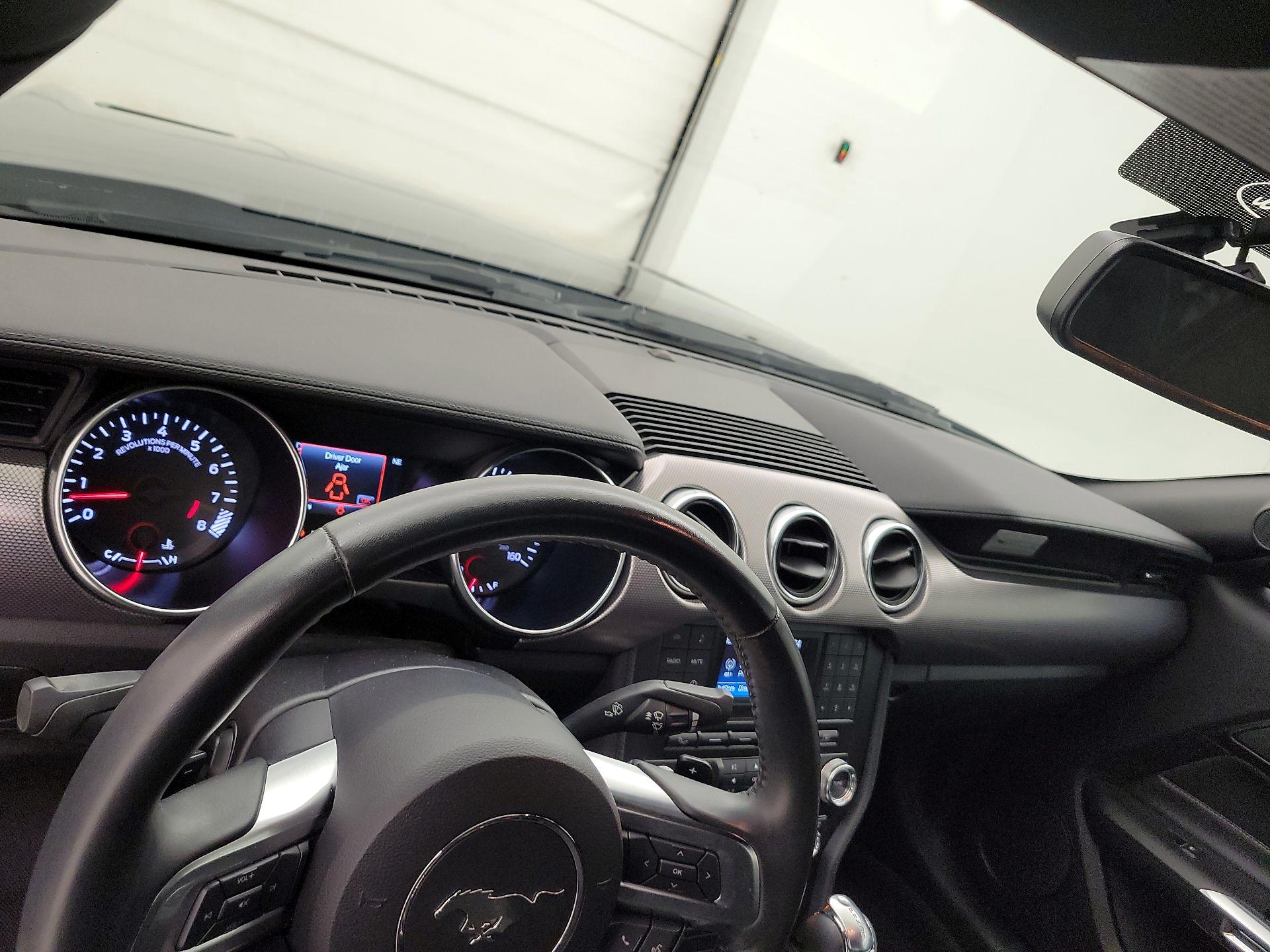 Thumbnail: 2018 Ford Mustang - 8