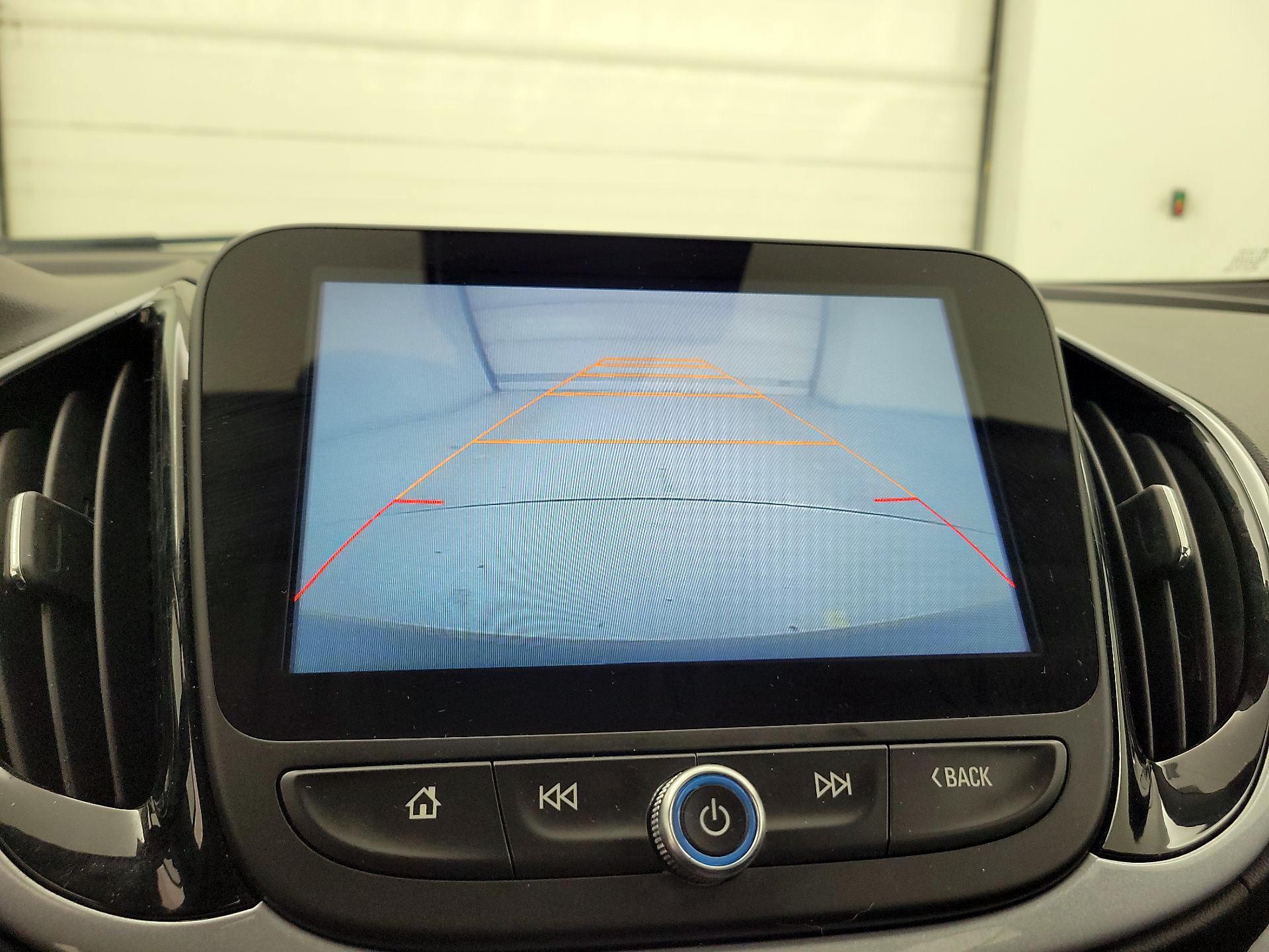 Thumbnail: 2017 Chevrolet Volt - 12