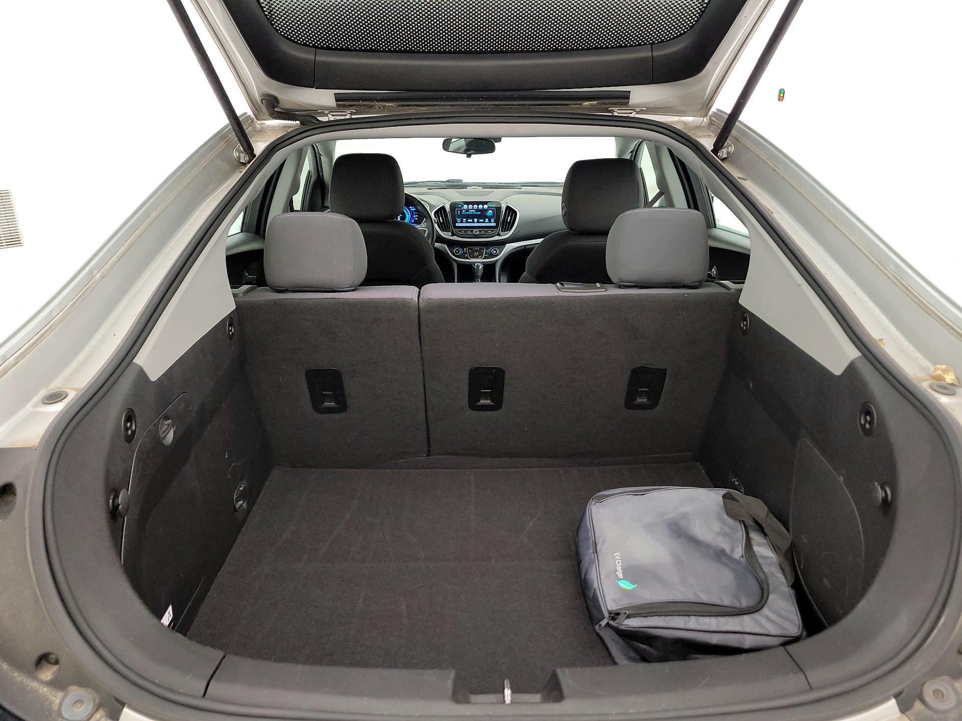 Thumbnail: 2017 Chevrolet Volt - 18