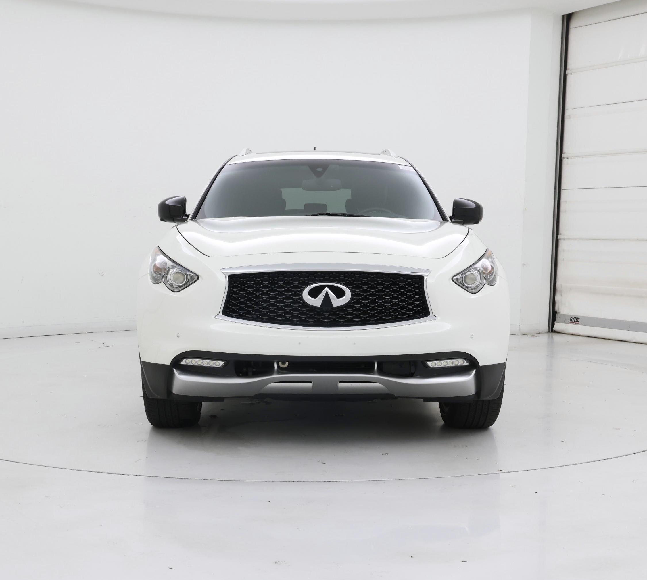Thumbnail: 2017 INFINITI QX70 - 5