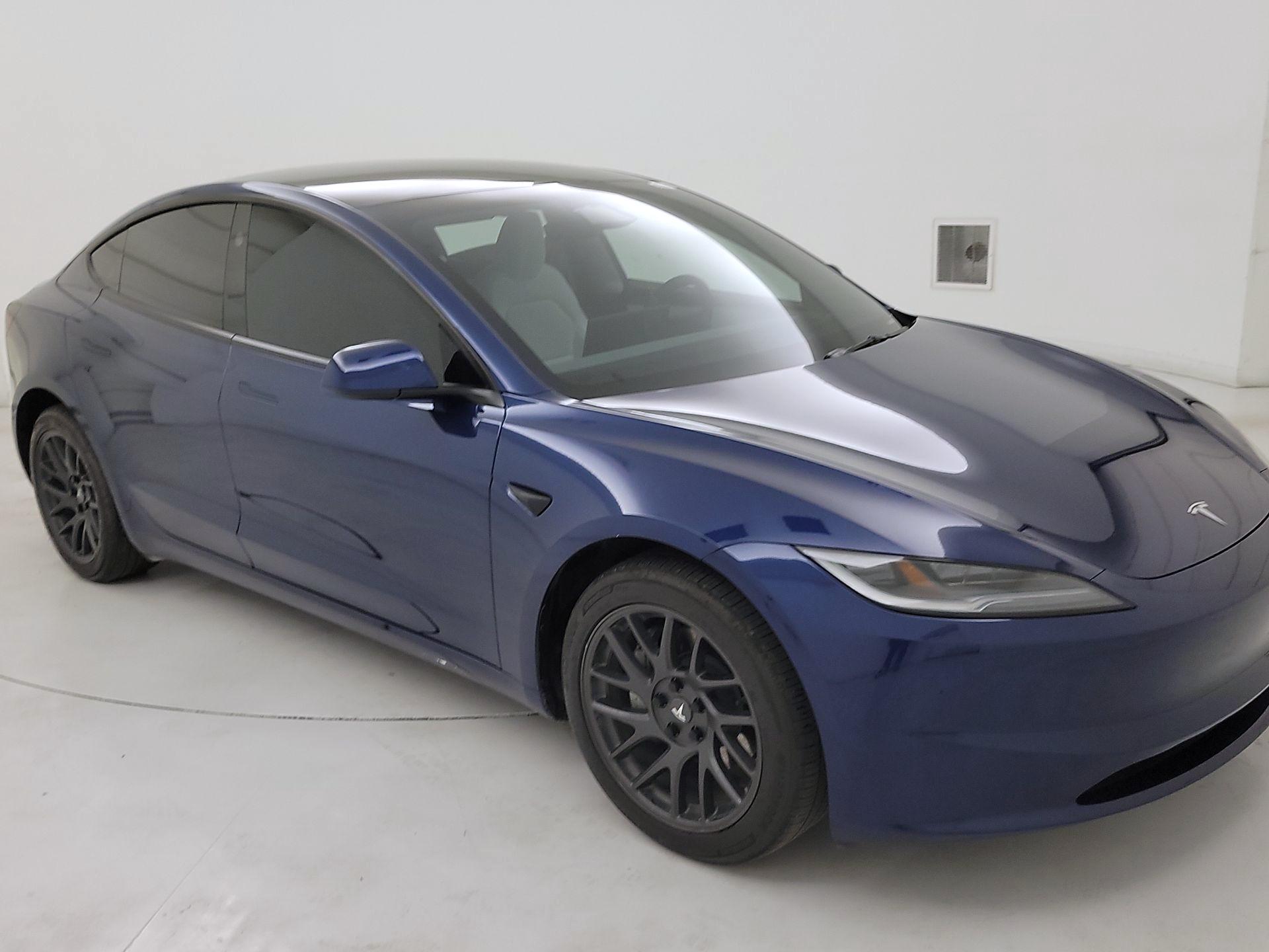 Thumbnail: 2025 Tesla Model 3 - 1