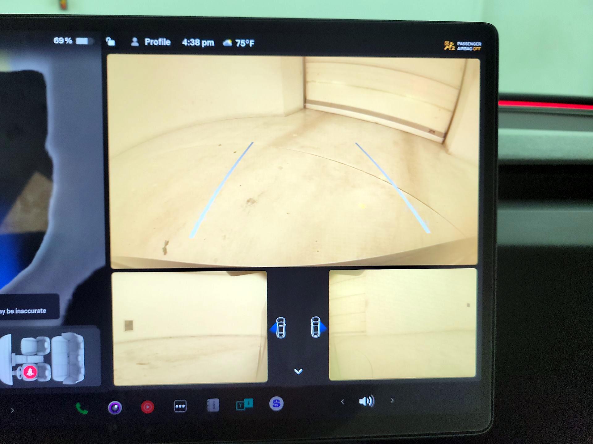 Thumbnail: 2025 Tesla Model 3 - 12