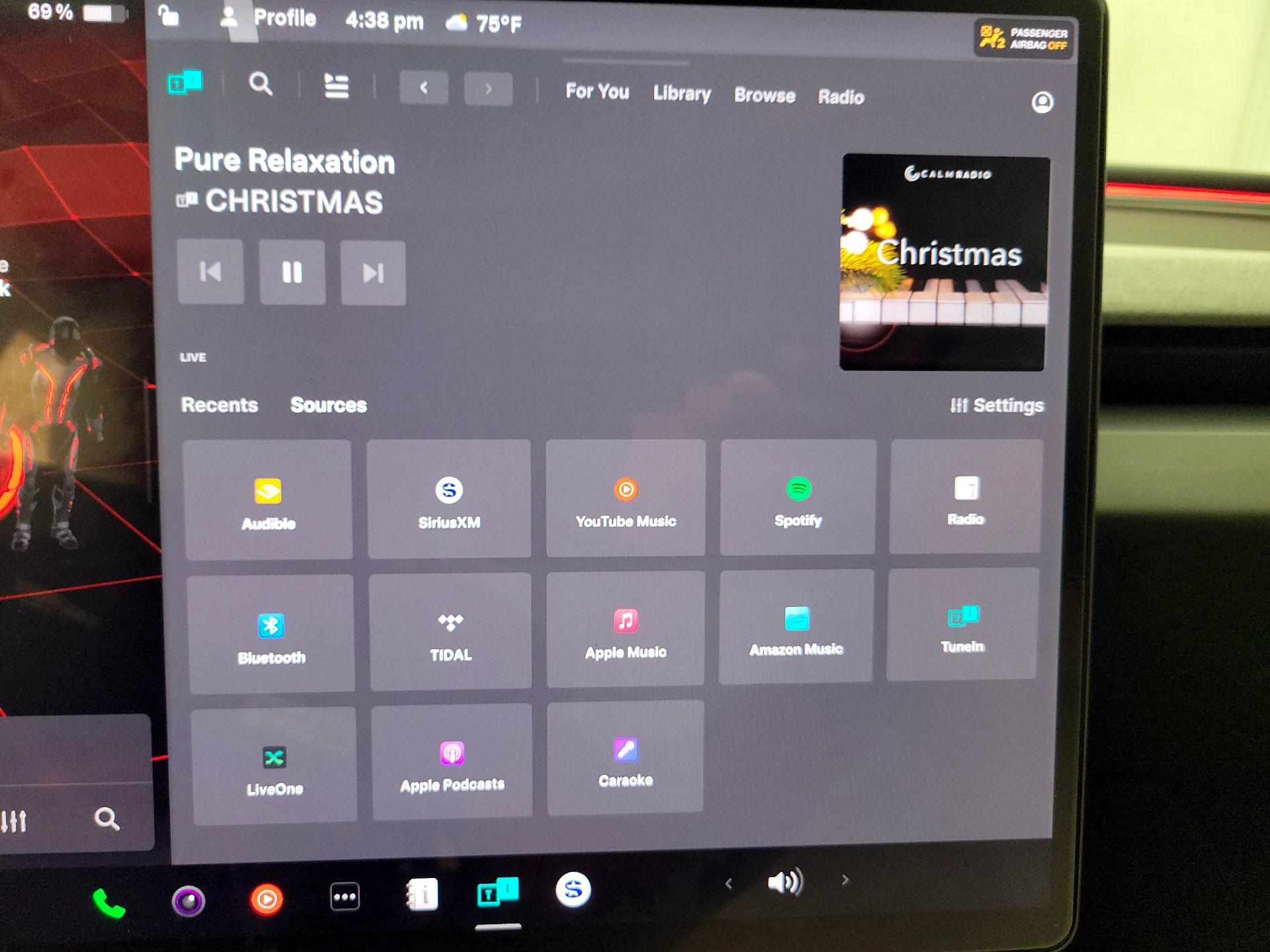 Thumbnail: 2025 Tesla Model 3 - 13