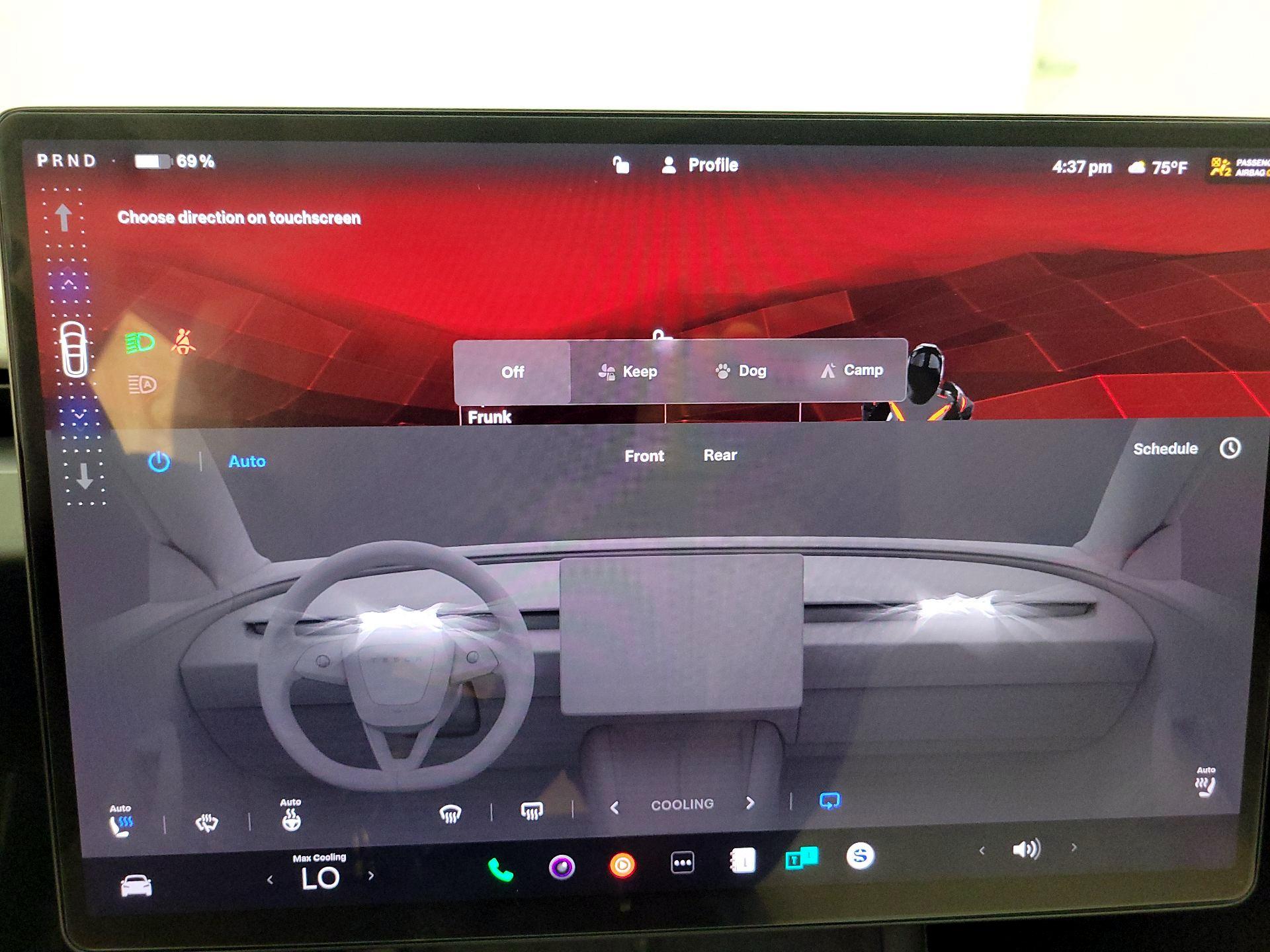 Thumbnail: 2025 Tesla Model 3 - 14