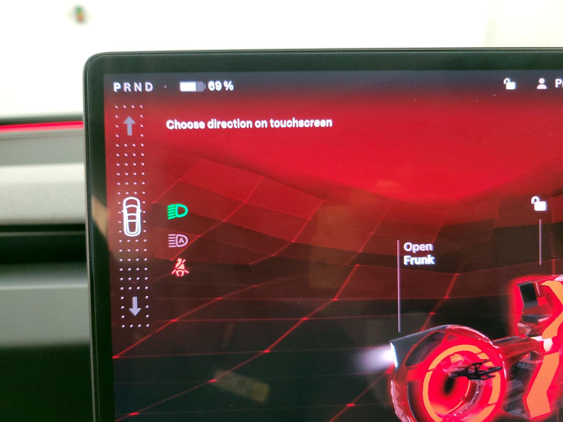 Thumbnail: 2025 Tesla Model 3 - 15