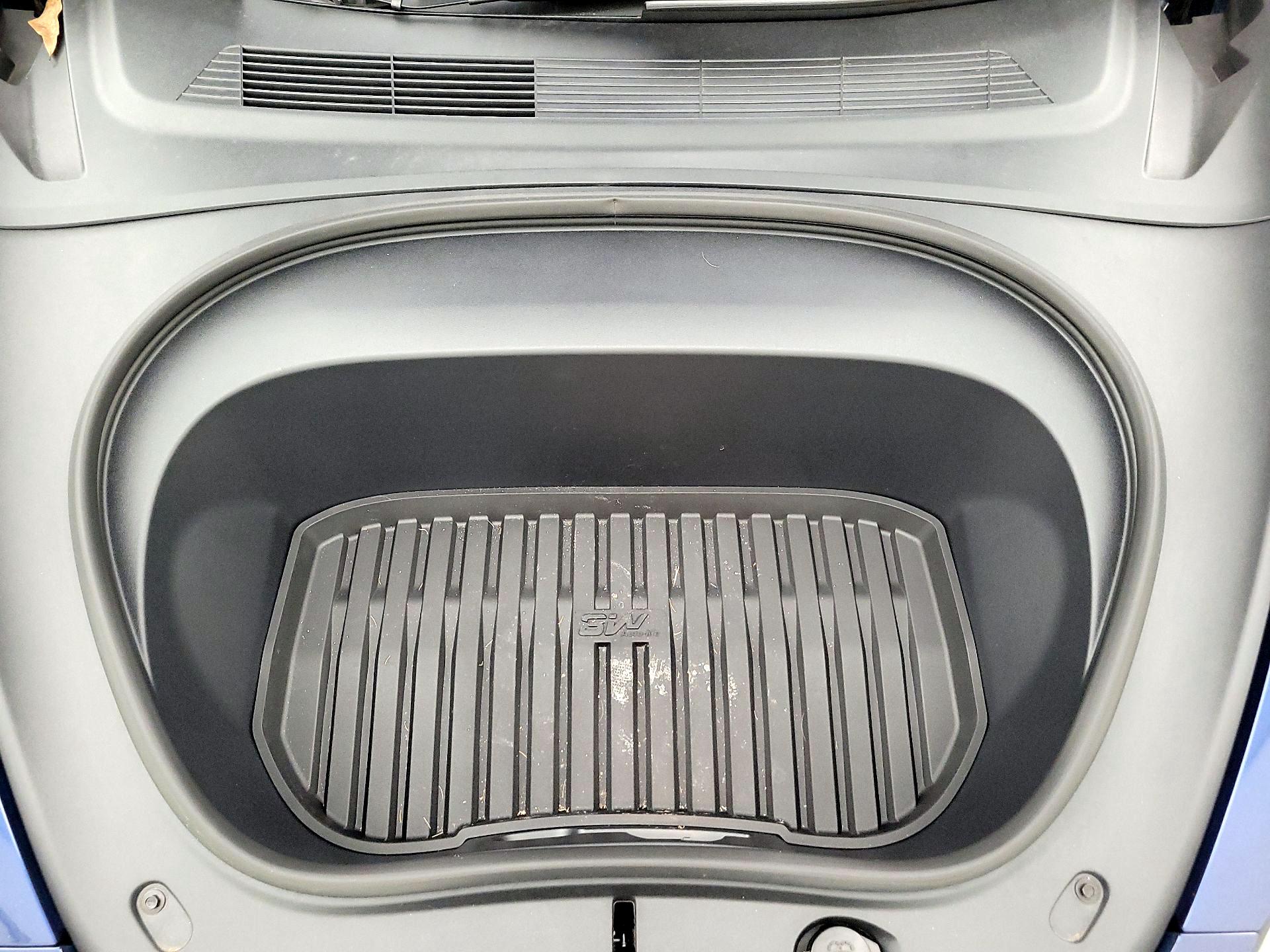 Thumbnail: 2025 Tesla Model 3 - 20