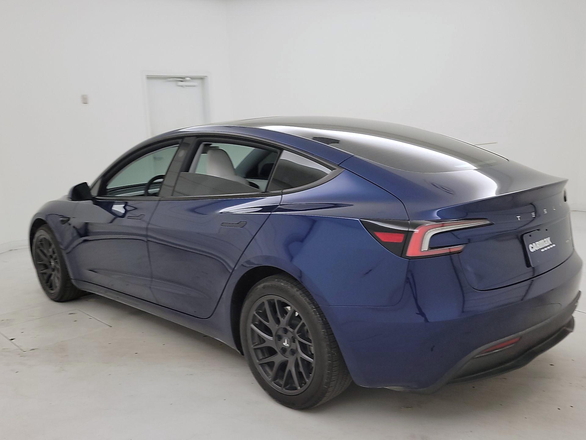 Thumbnail: 2025 Tesla Model 3 - 7