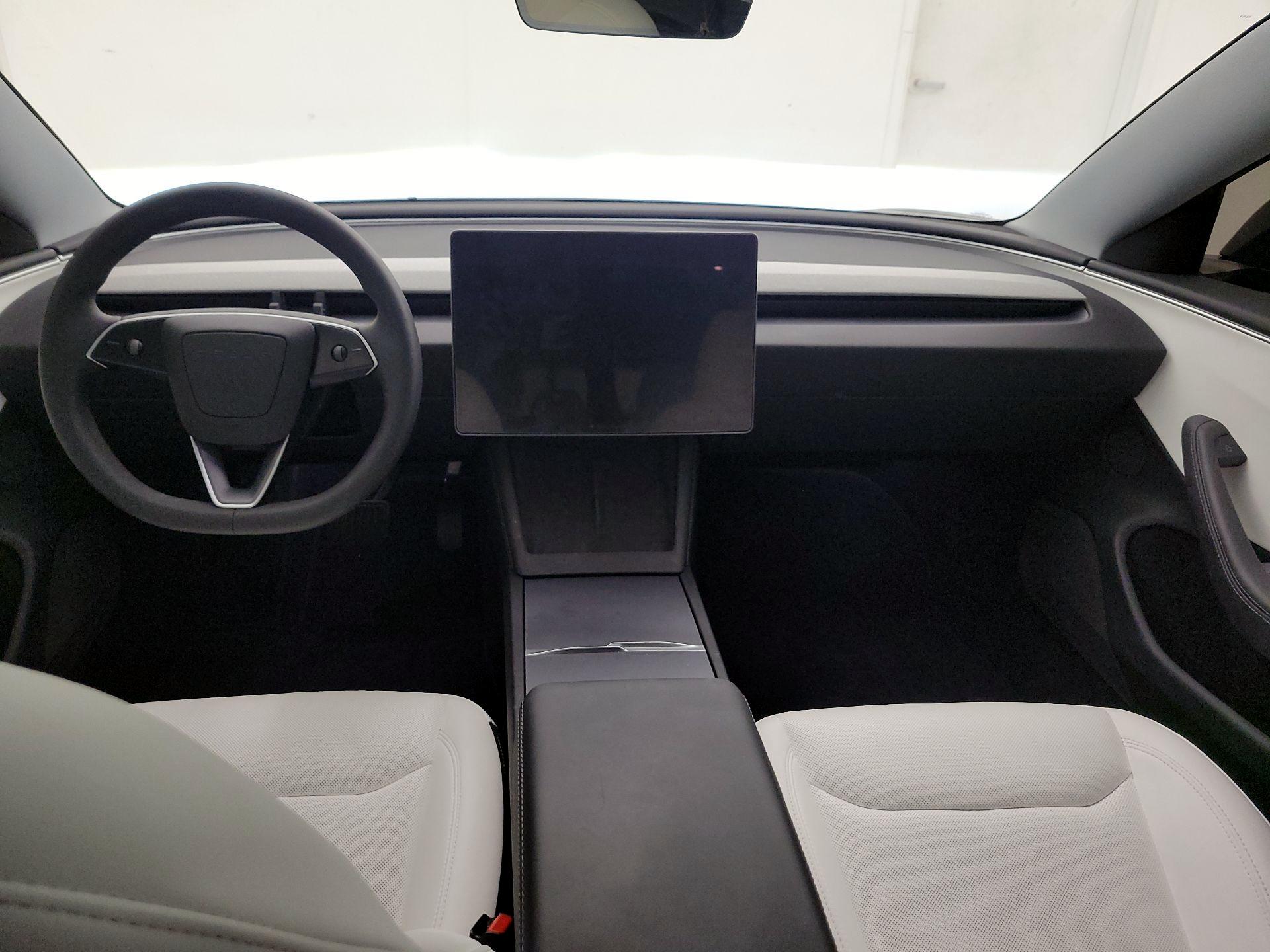 Thumbnail: 2025 Tesla Model 3 - 8