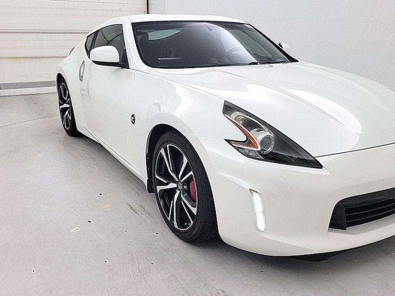 2018 Nissan Z Sport -
                  Warner Robins, GA