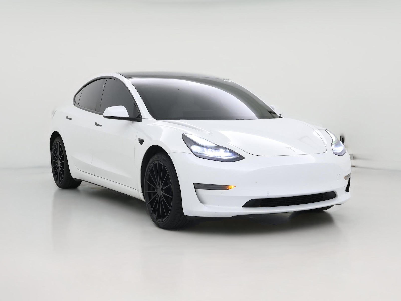 2021 Tesla Model 3 Base