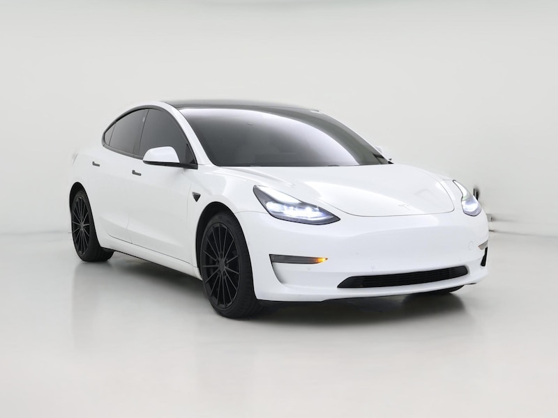 2021 Tesla Model 3 Standard Range -
                  King Of Prussia, PA