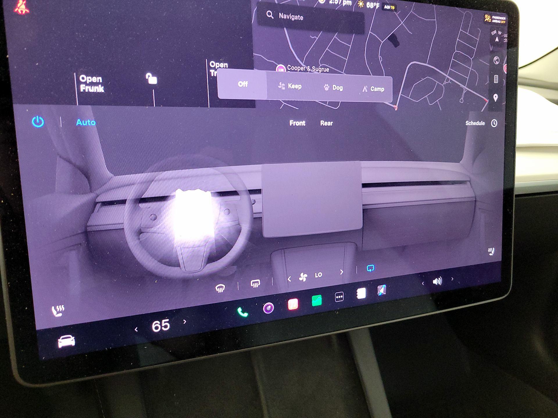 Thumbnail: 2021 Tesla Model 3 - 16