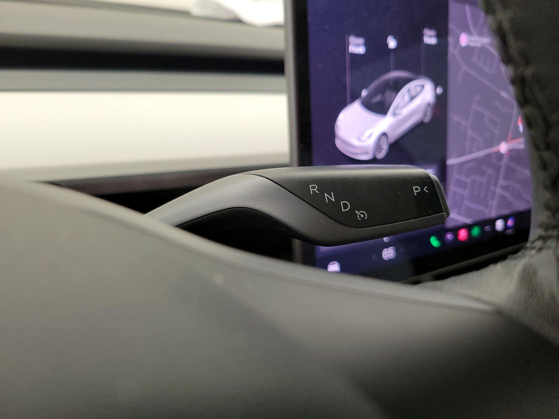 Thumbnail: 2021 Tesla Model 3 - 17