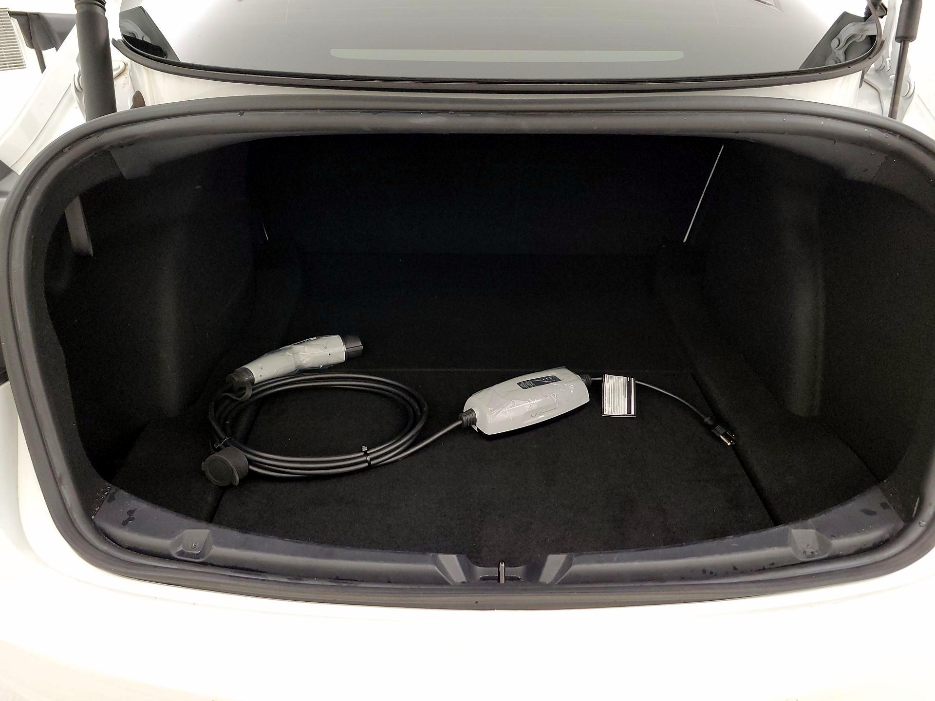 Thumbnail: 2021 Tesla Model 3 - 20
