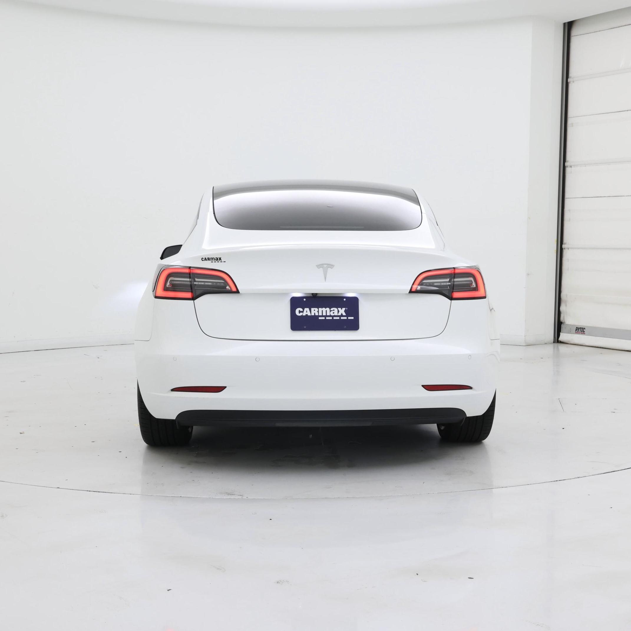 Thumbnail: 2021 Tesla Model 3 - 6