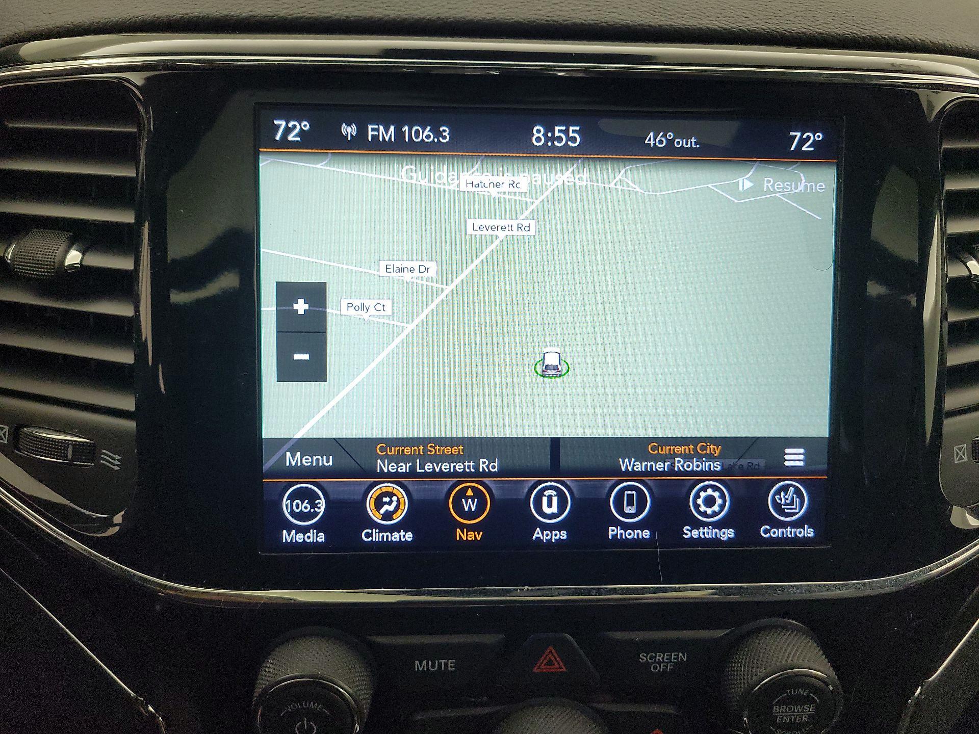 Thumbnail: 2021 Jeep Grand Cherokee - 14