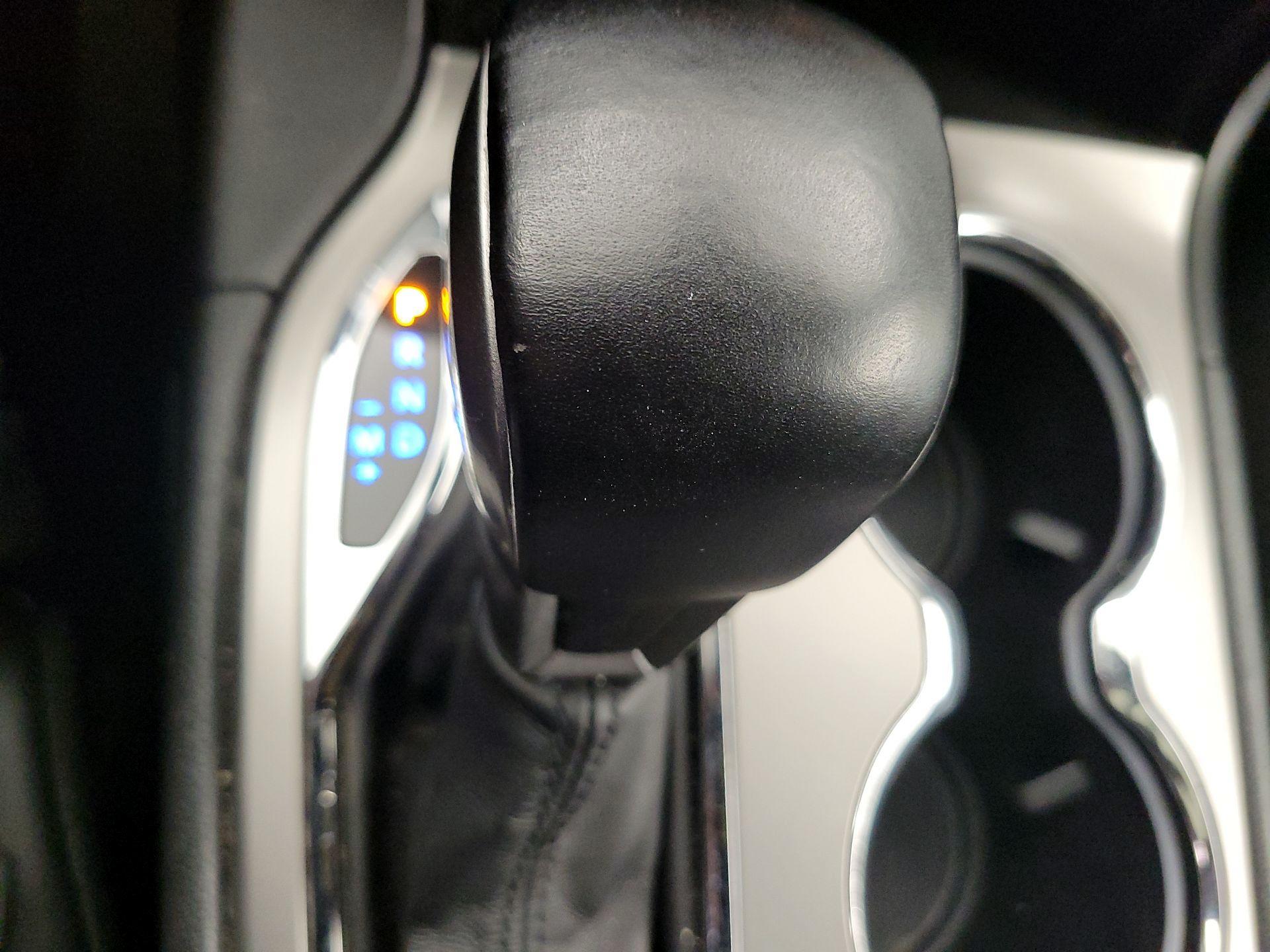 Thumbnail: 2021 Jeep Grand Cherokee - 18