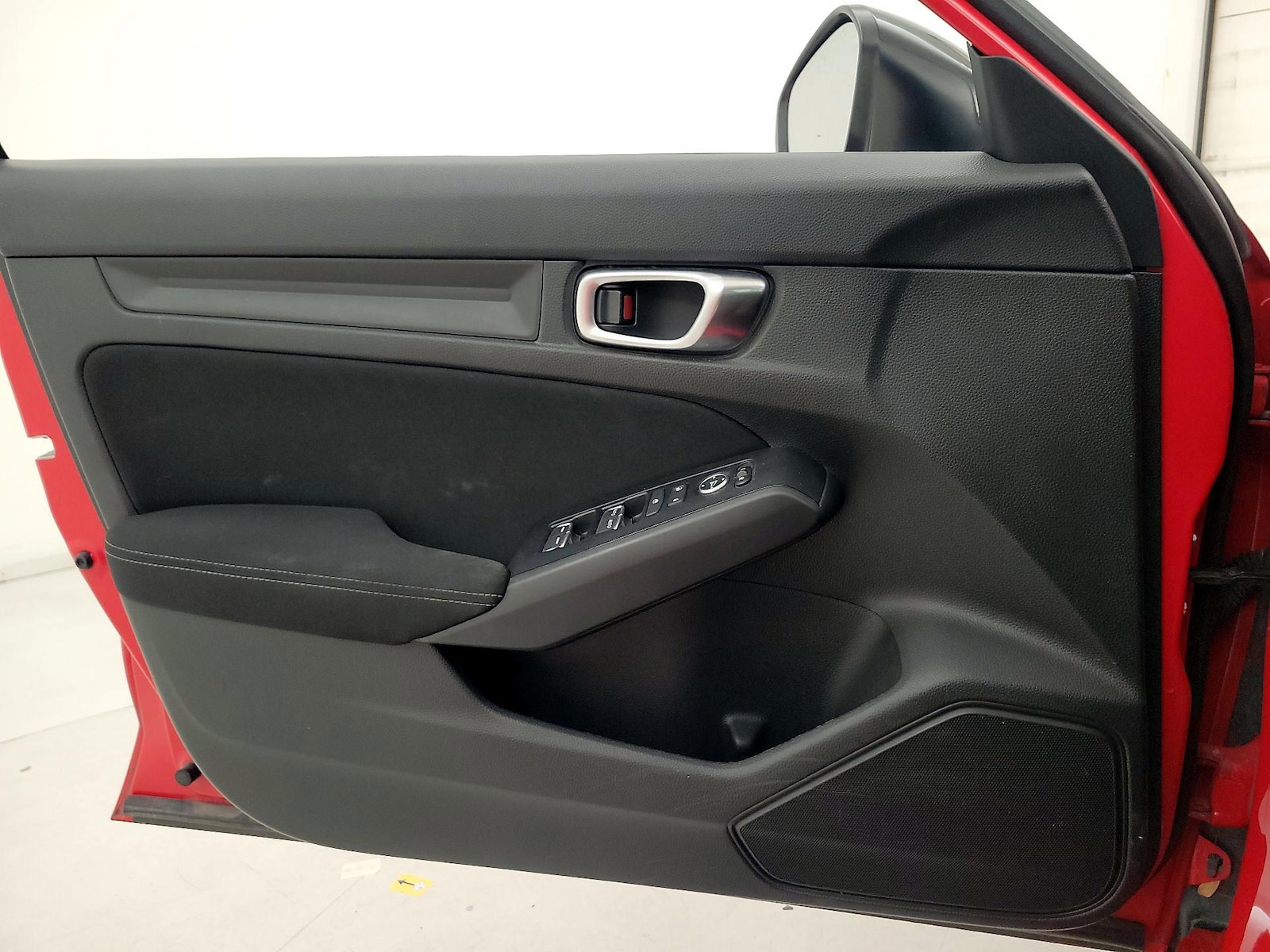 2023 Honda Civic Hatchback Sport - Photo 11